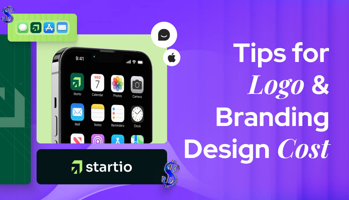 Log and Branding Cost