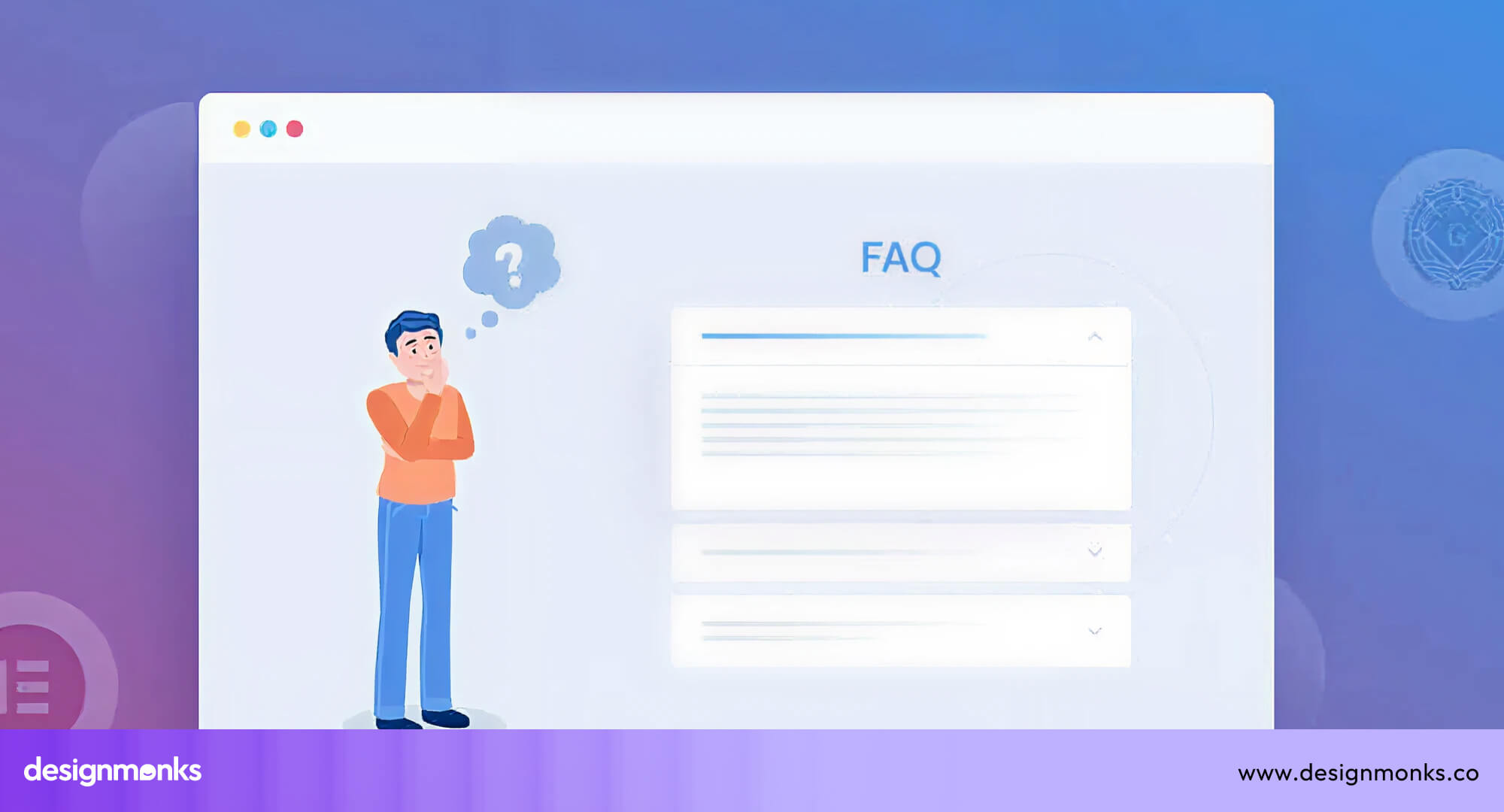 FAQ Page