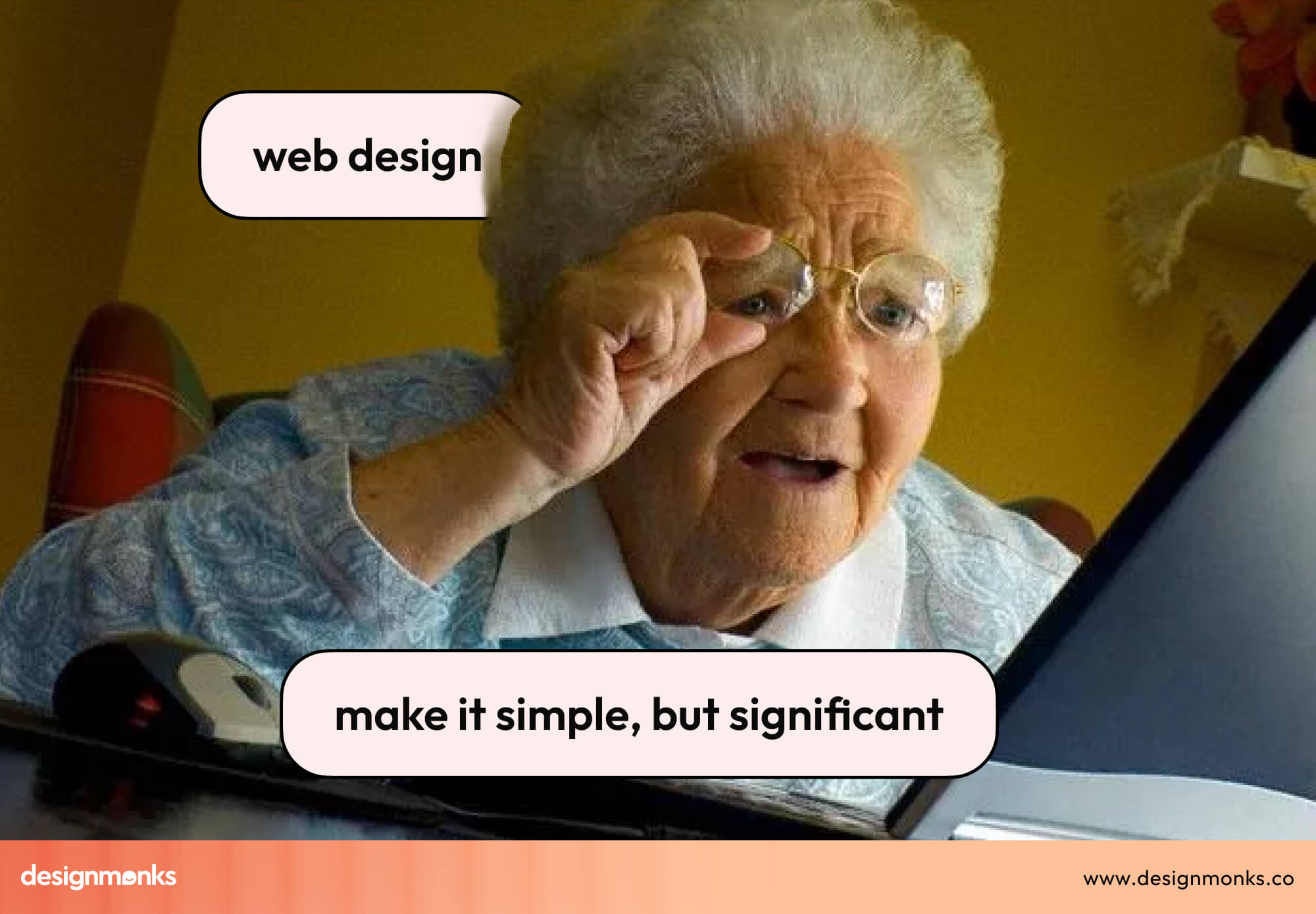 Web Design Deliverable