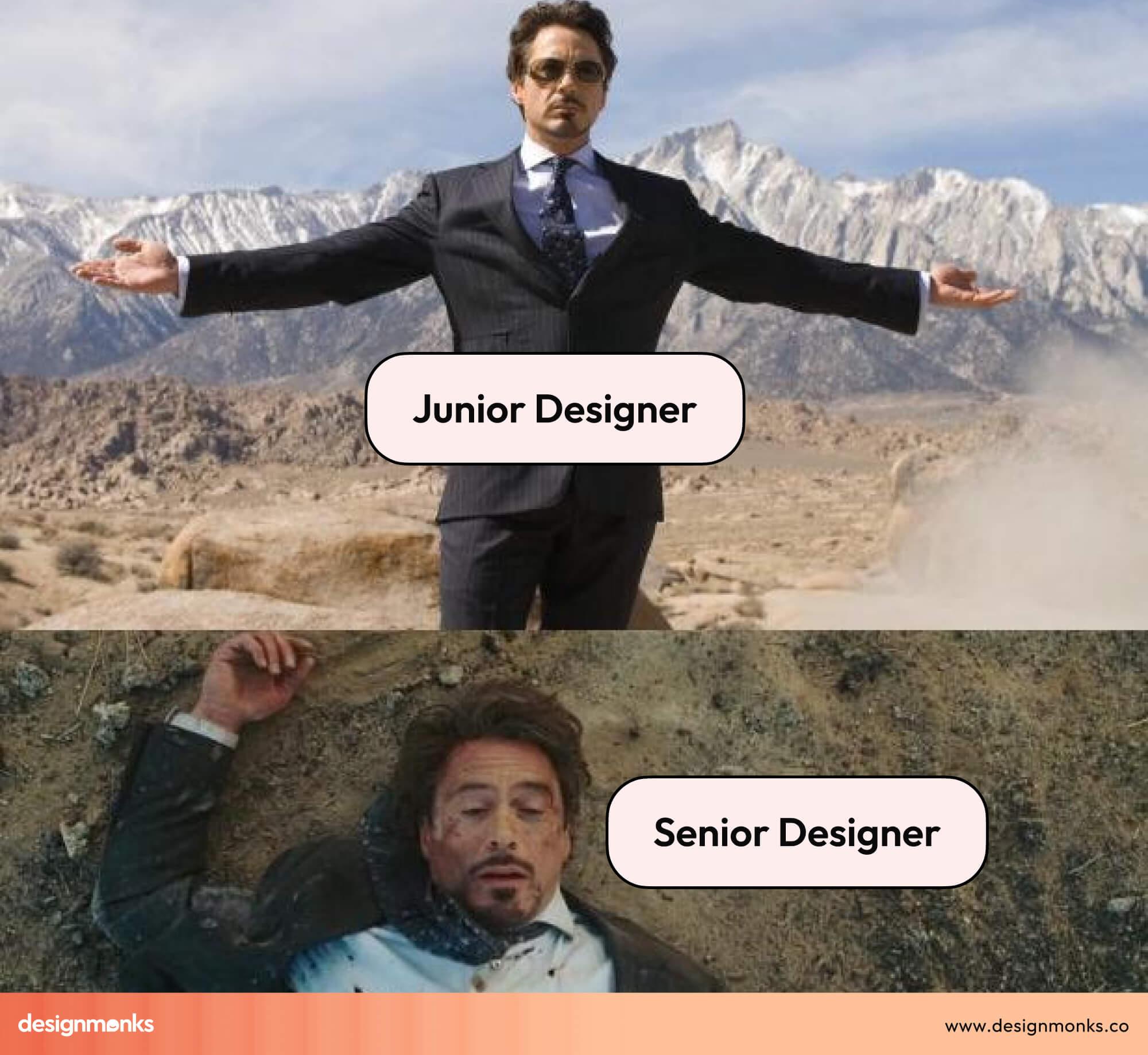 Senior Designer