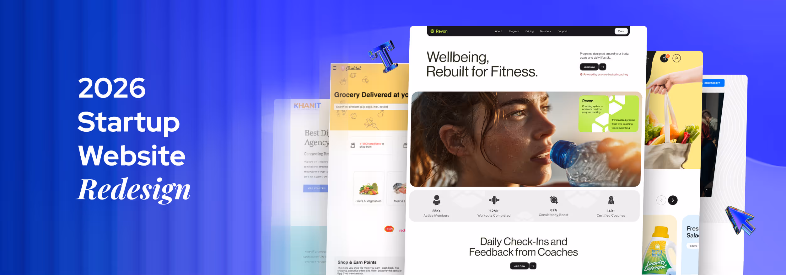 Why 2026 Is the Right Year to Redesign