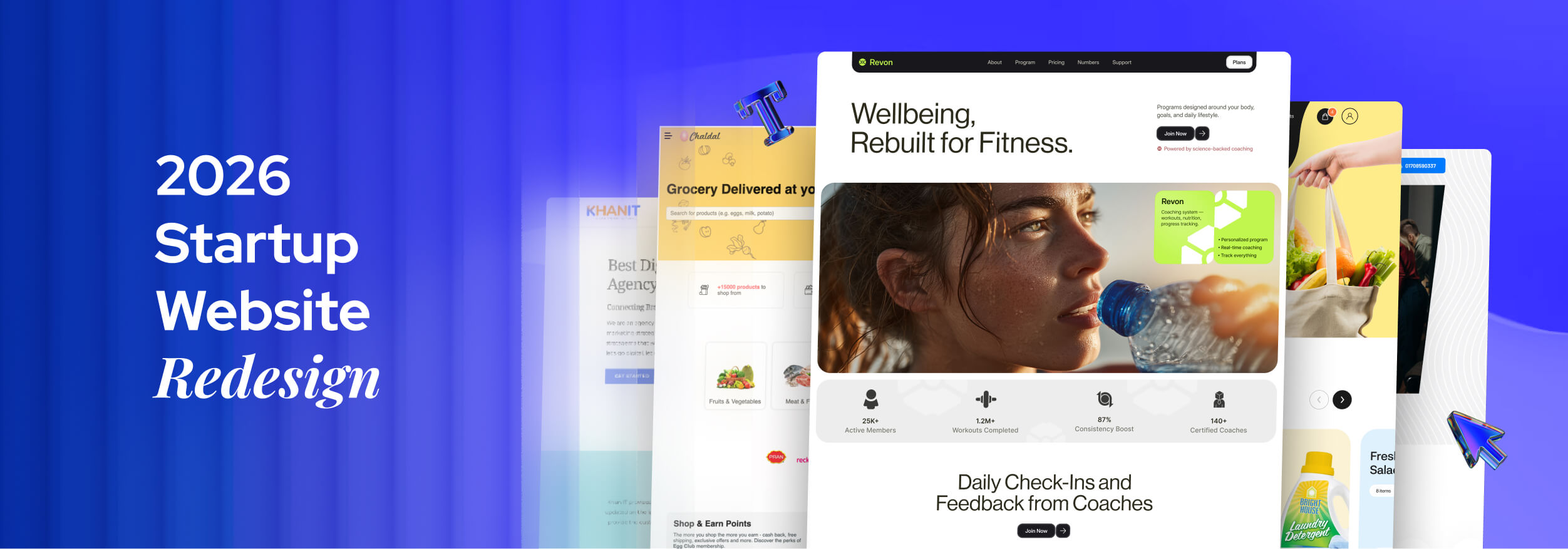 Why 2026 Is the Right Year to Redesign