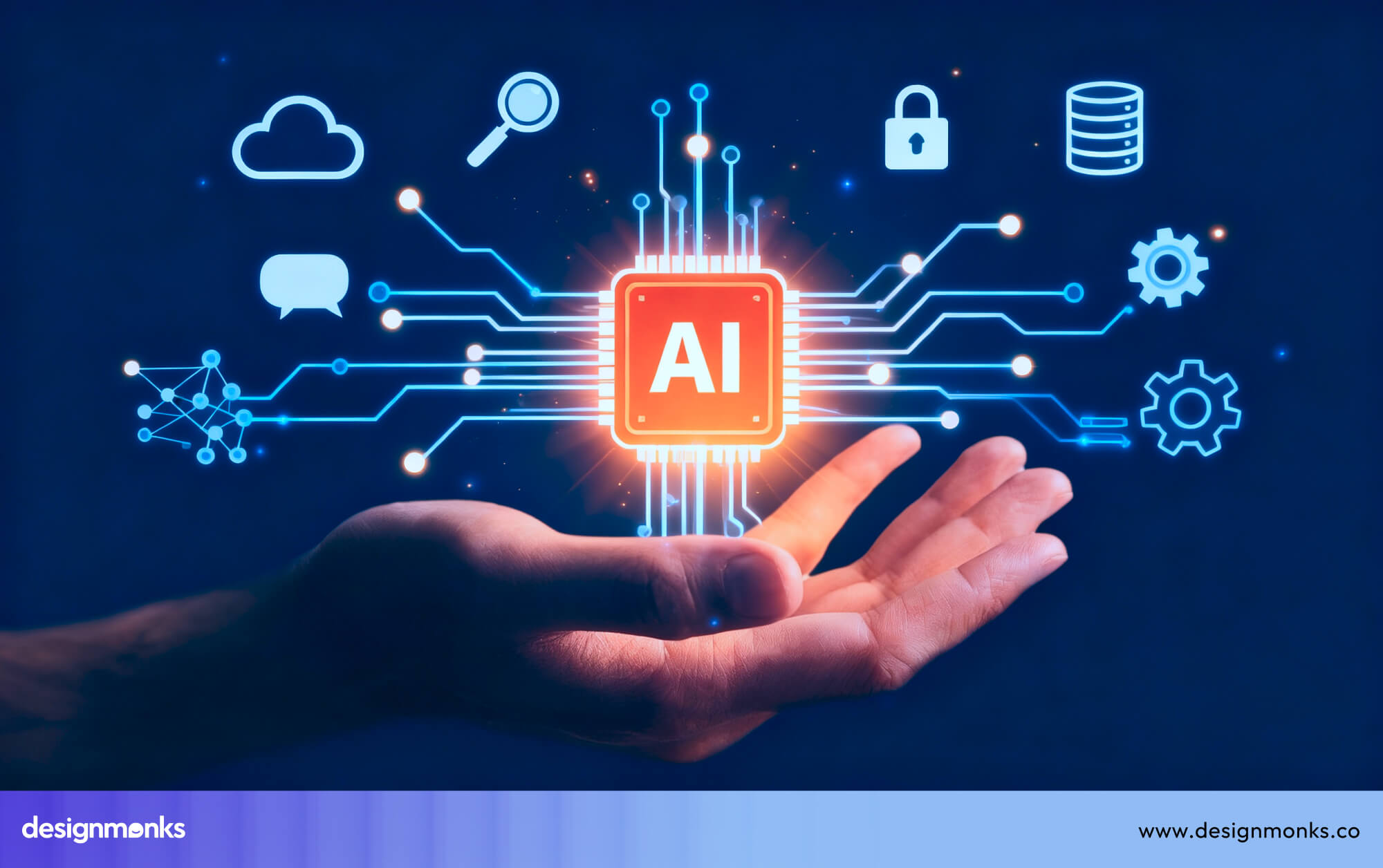 AI-Scalable Design Systems