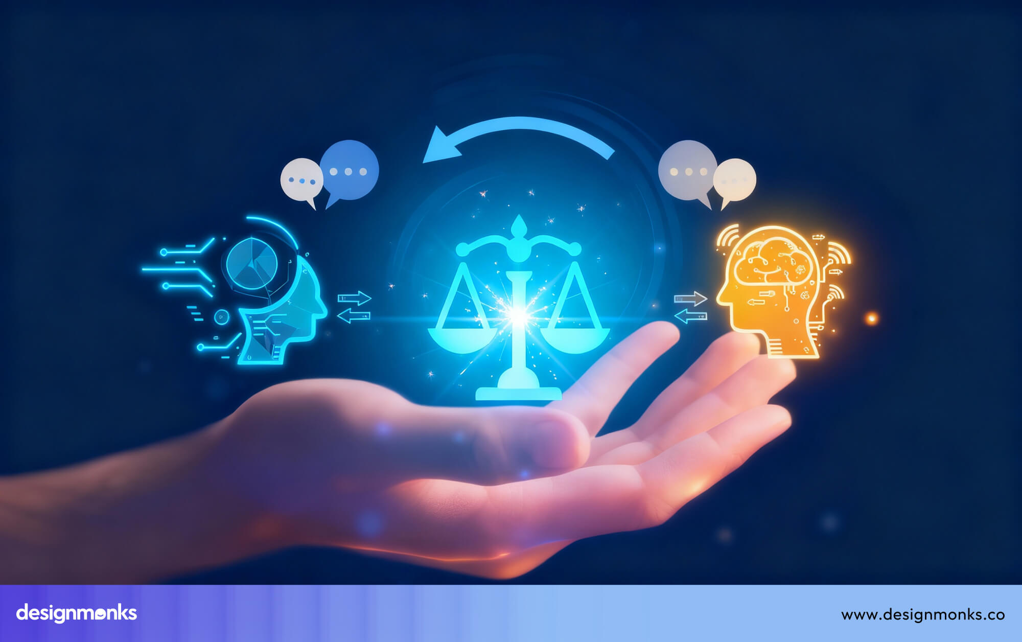 Ethical and Transparent UX