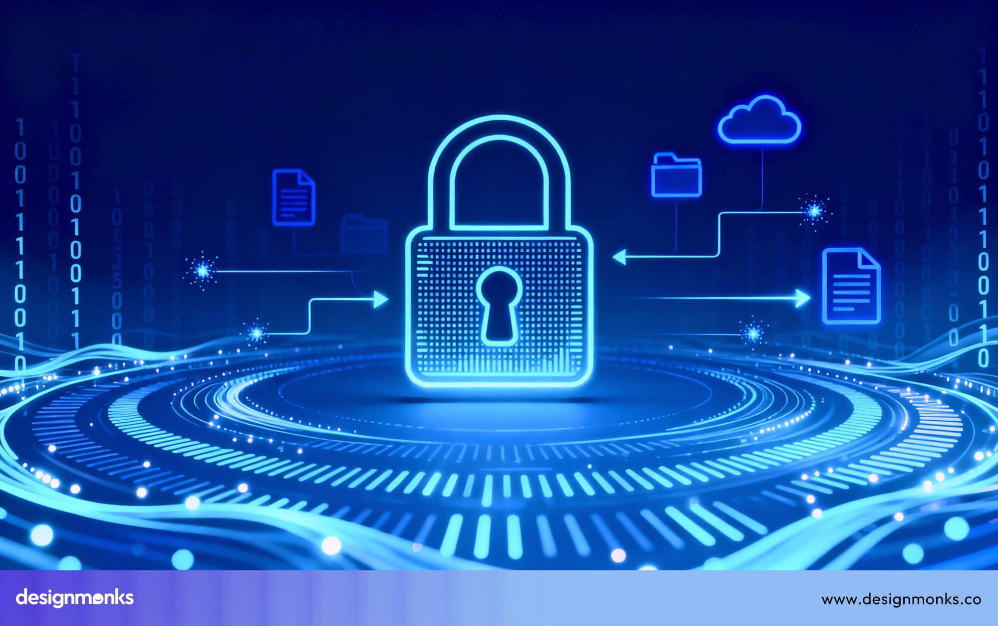 Privacy-First User Experience