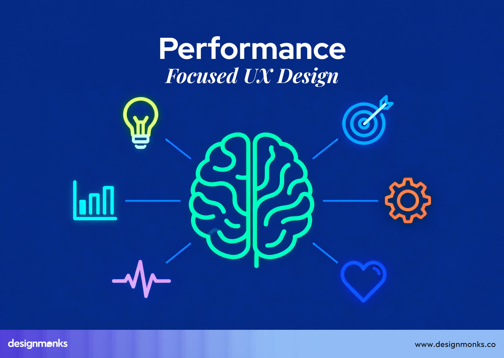 Performance-Focused UX Design