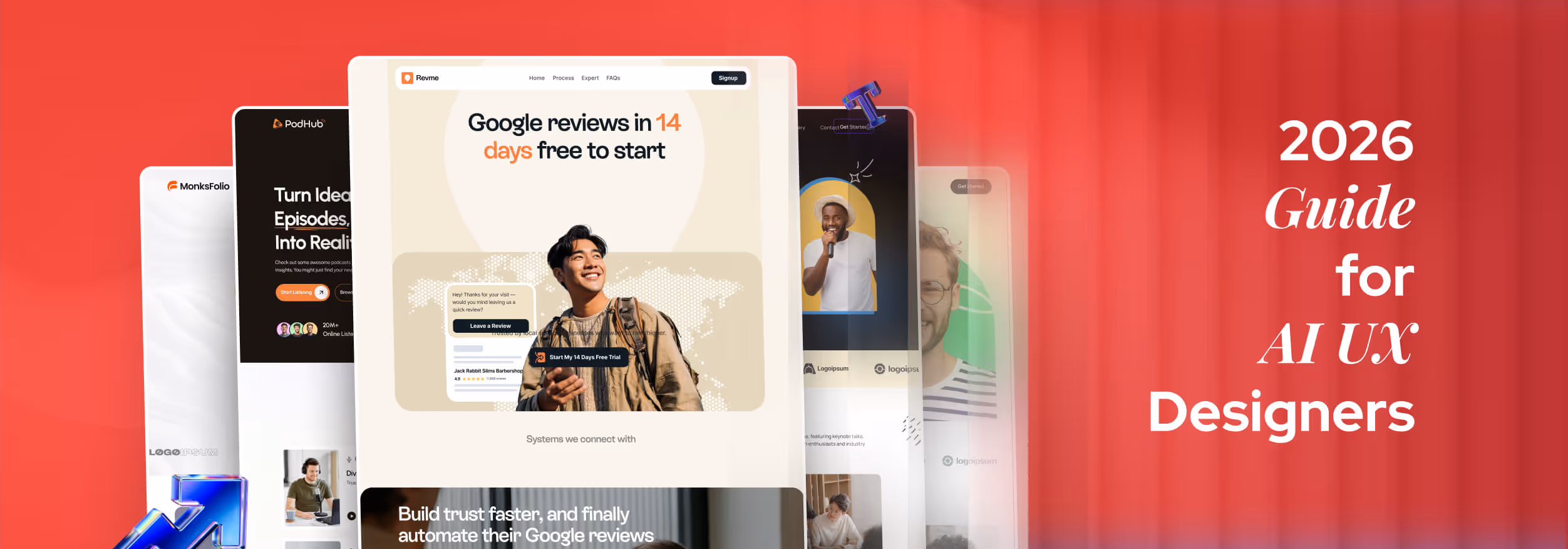2026 Roadmap to Become an AI UX Designer
