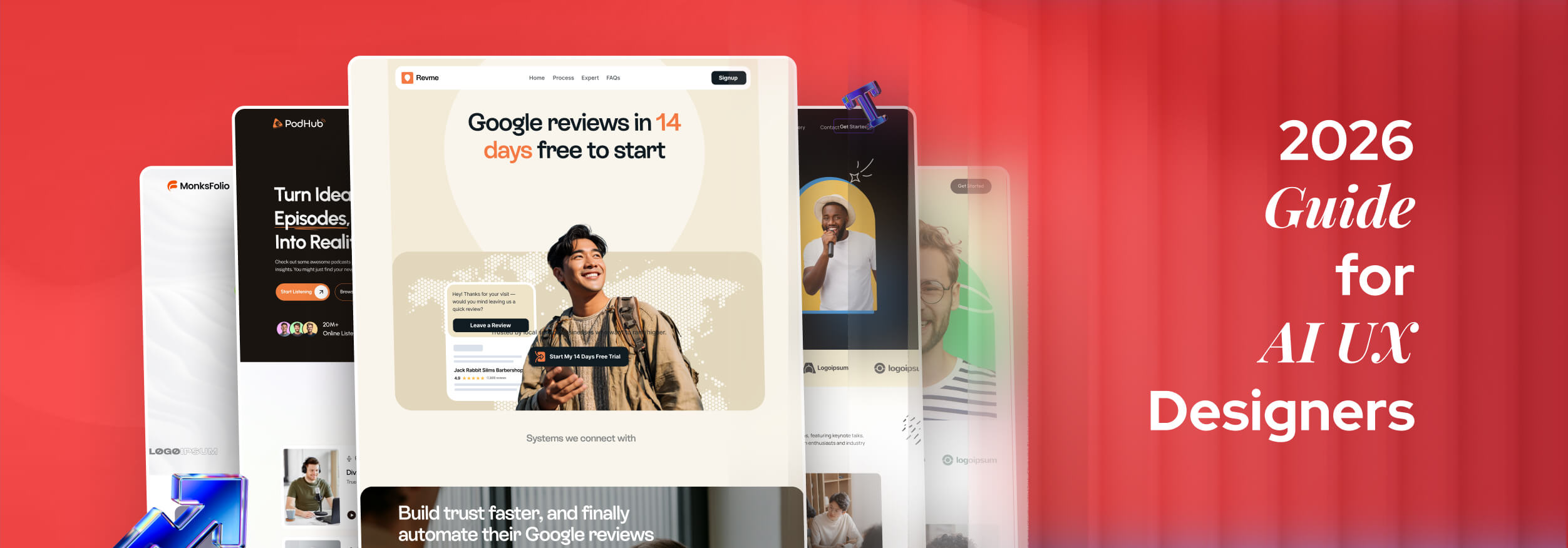 2026 Roadmap to Become an AI UX Designer