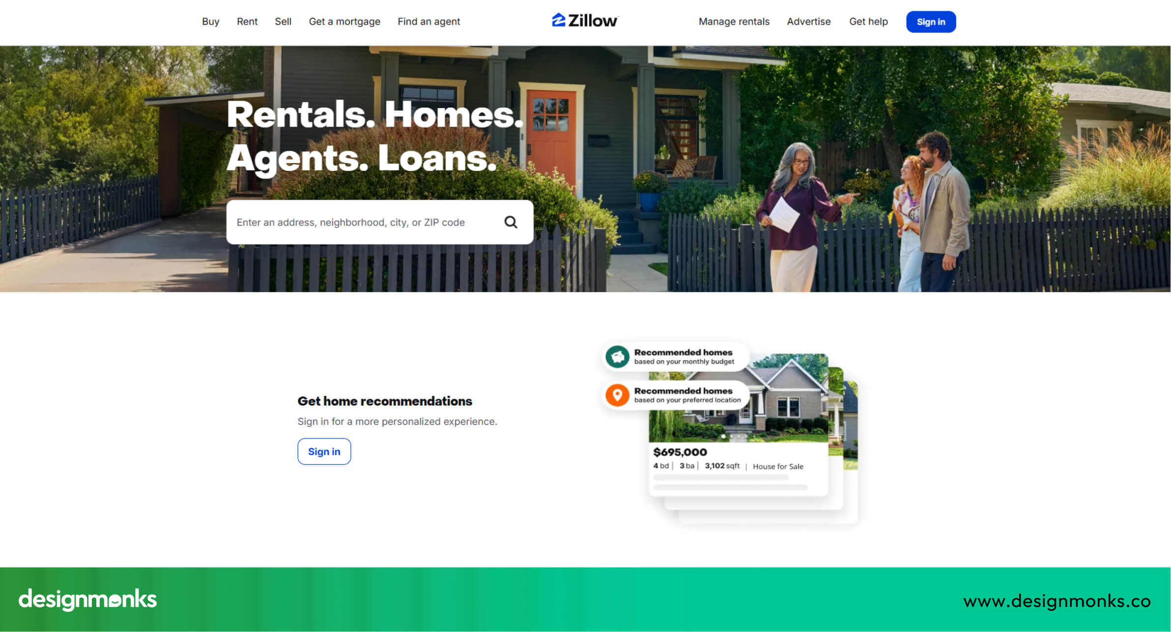 Zillow