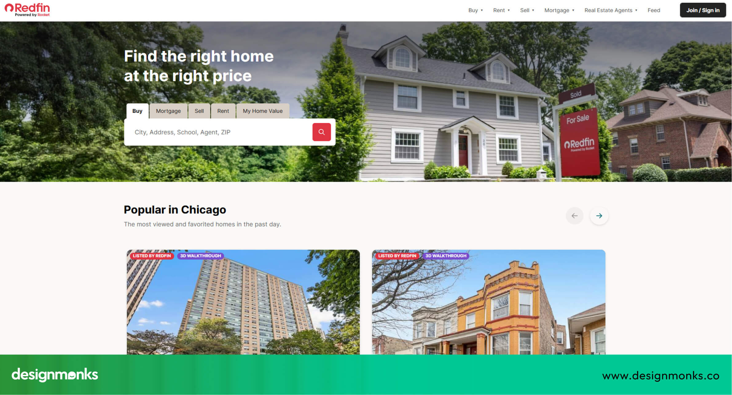 Redfin