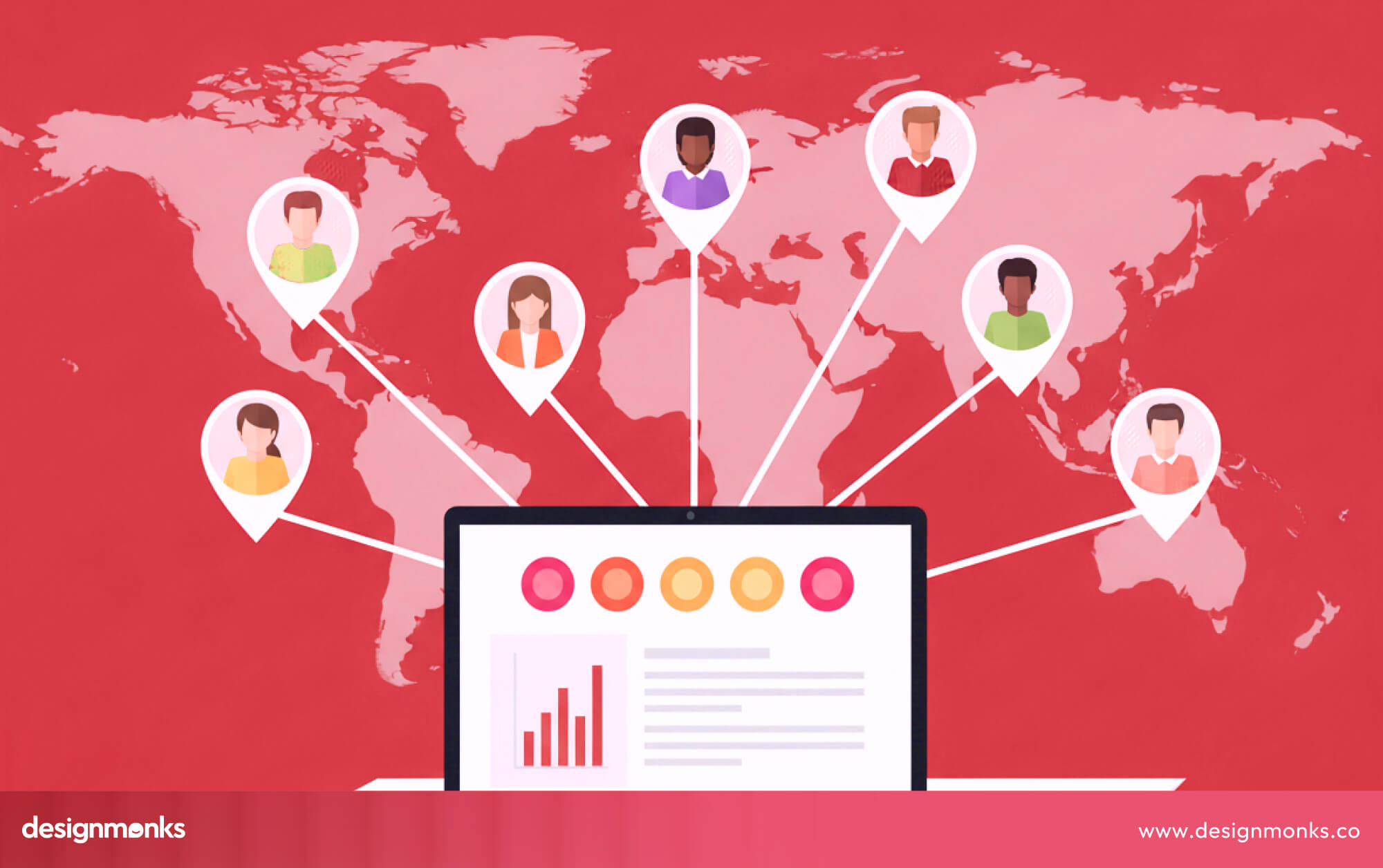 Asynchronous Working