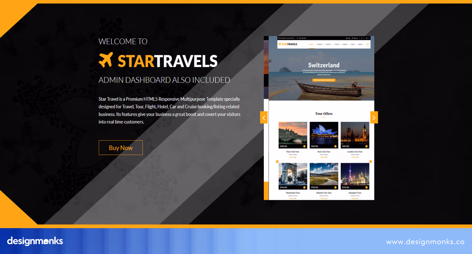 Star Travel