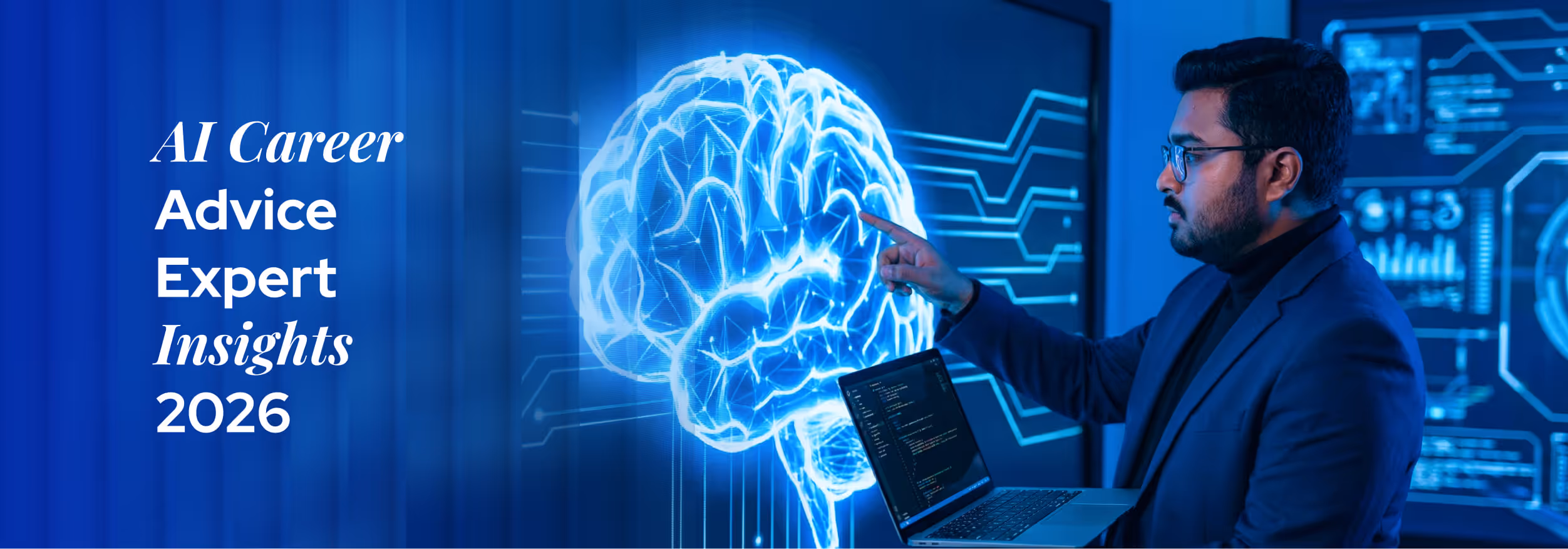 AI Career Advice Expert Insights 
