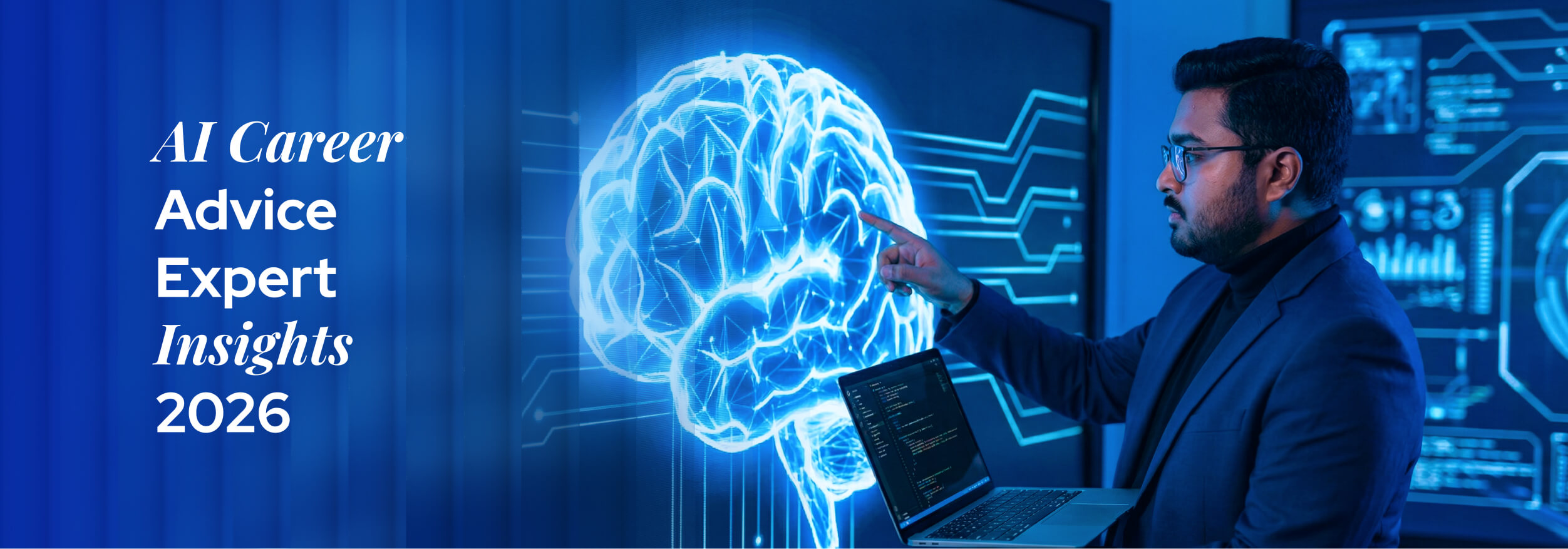 AI Career Advice Expert Insights 
