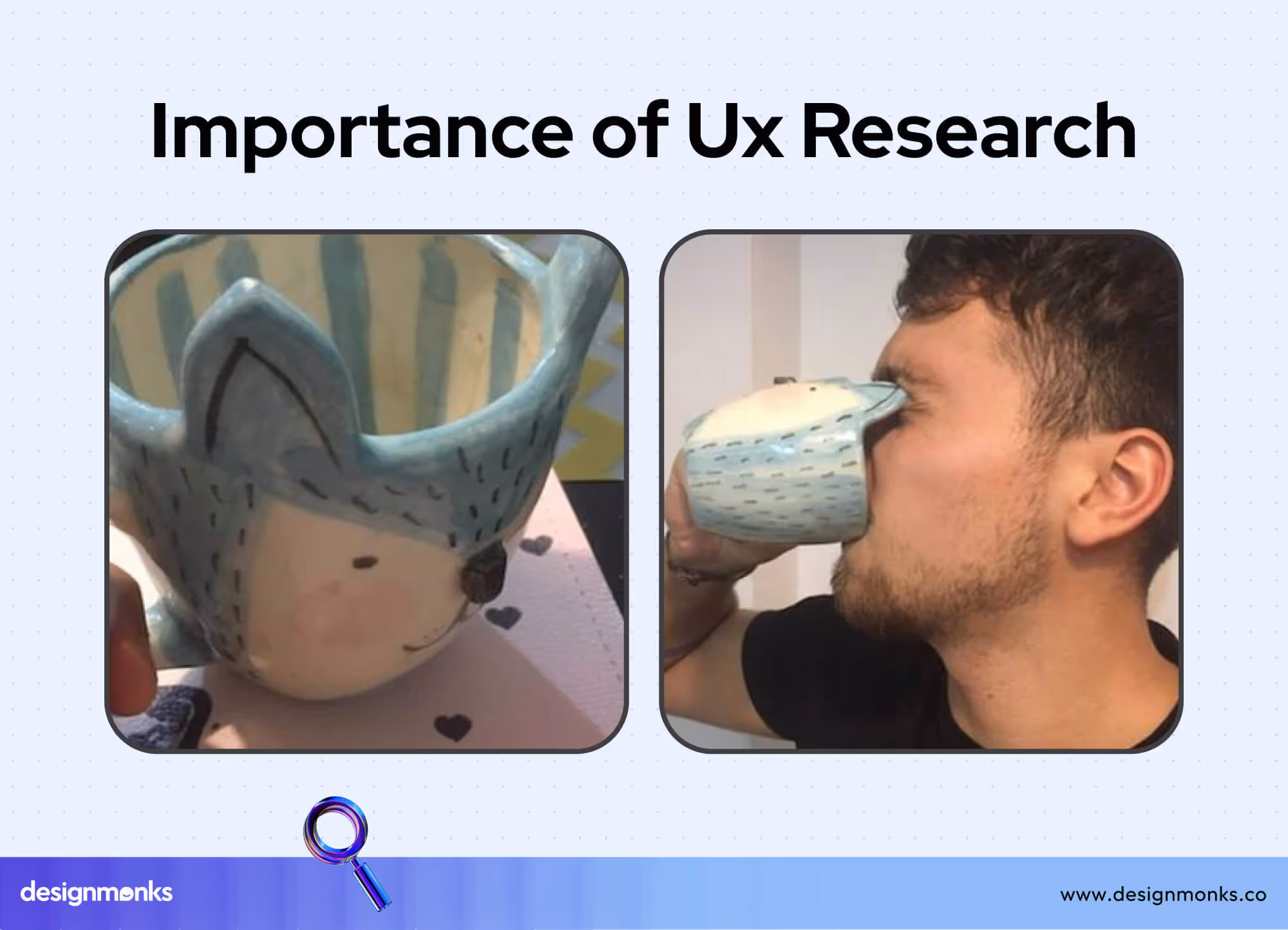 Importance of Ux Research