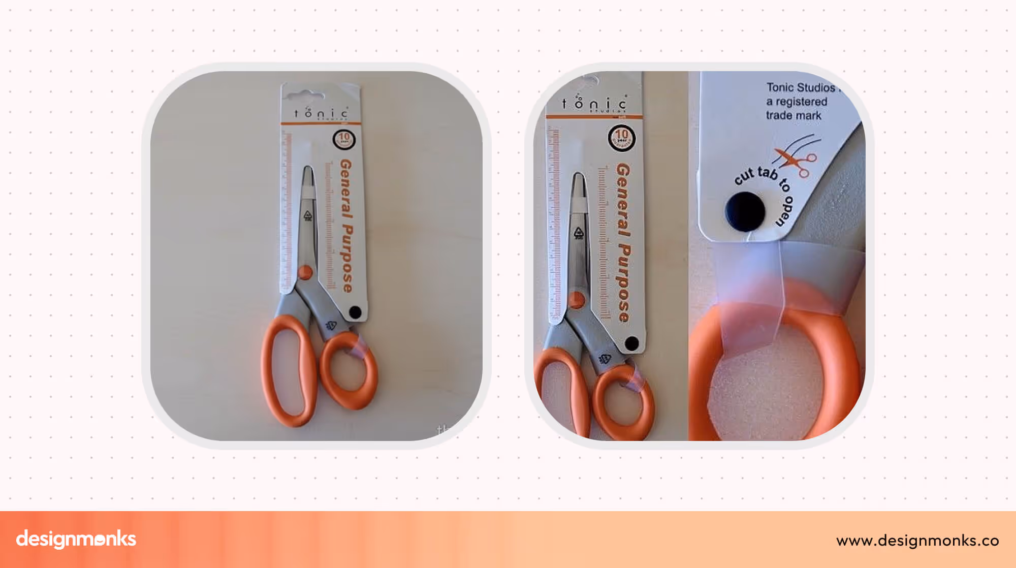 Importance of Package Design