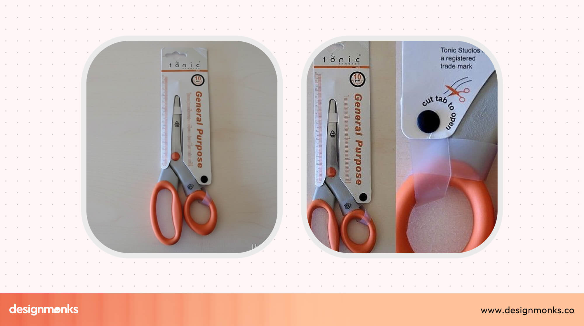 Importance of Package Design