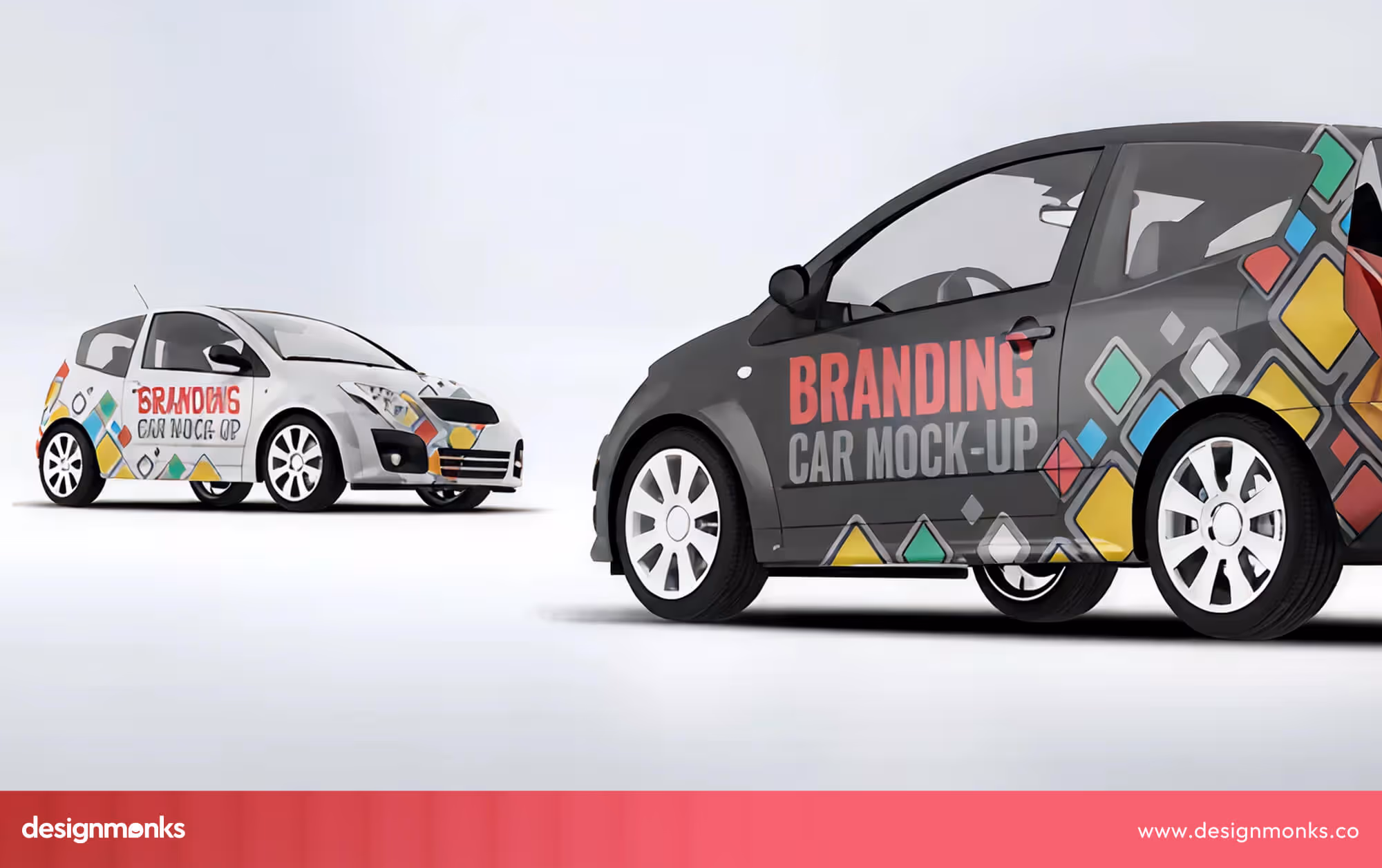 Design Concept & Visualization