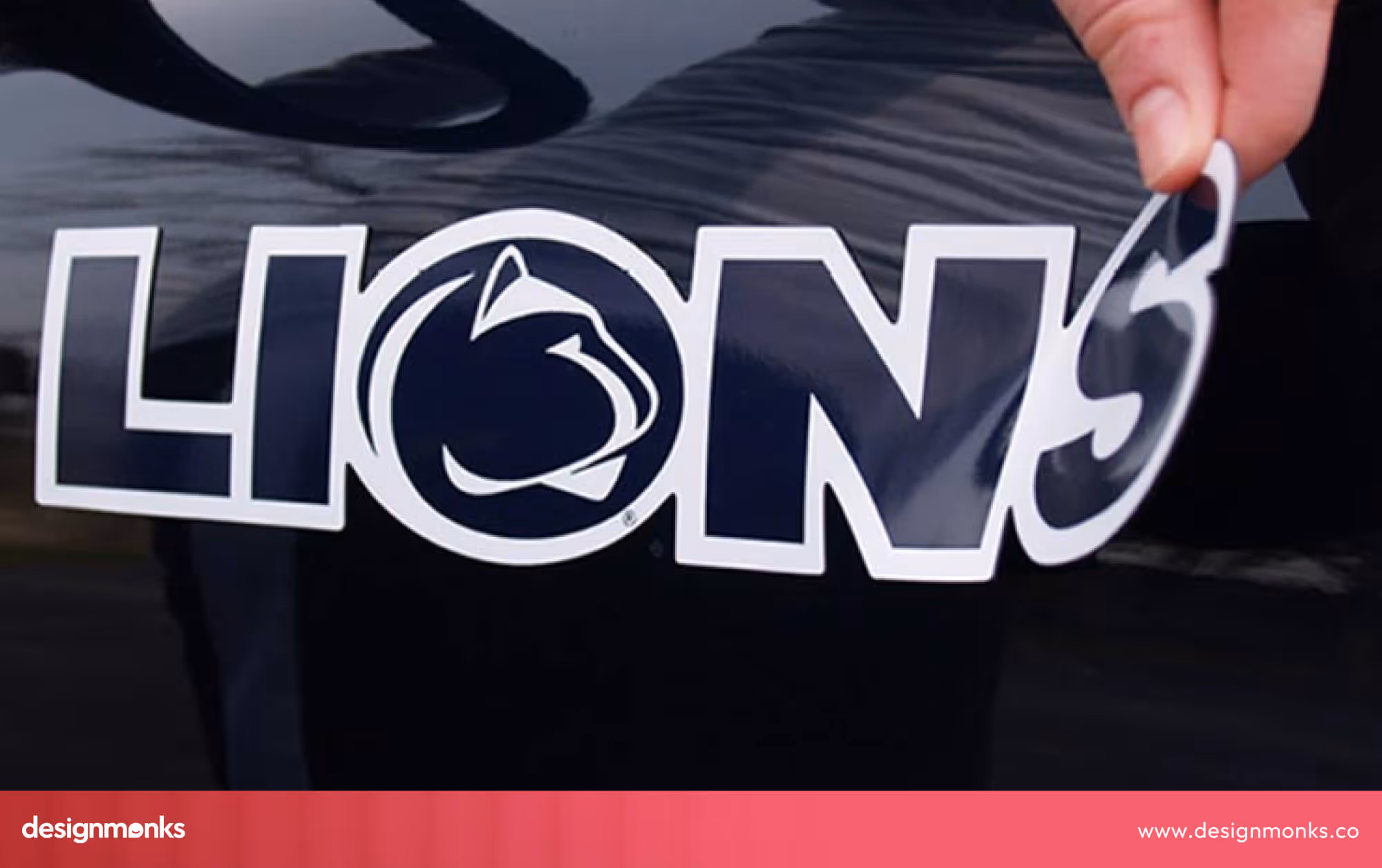 Fleet Decals, Stickers & Magnetic Graphics