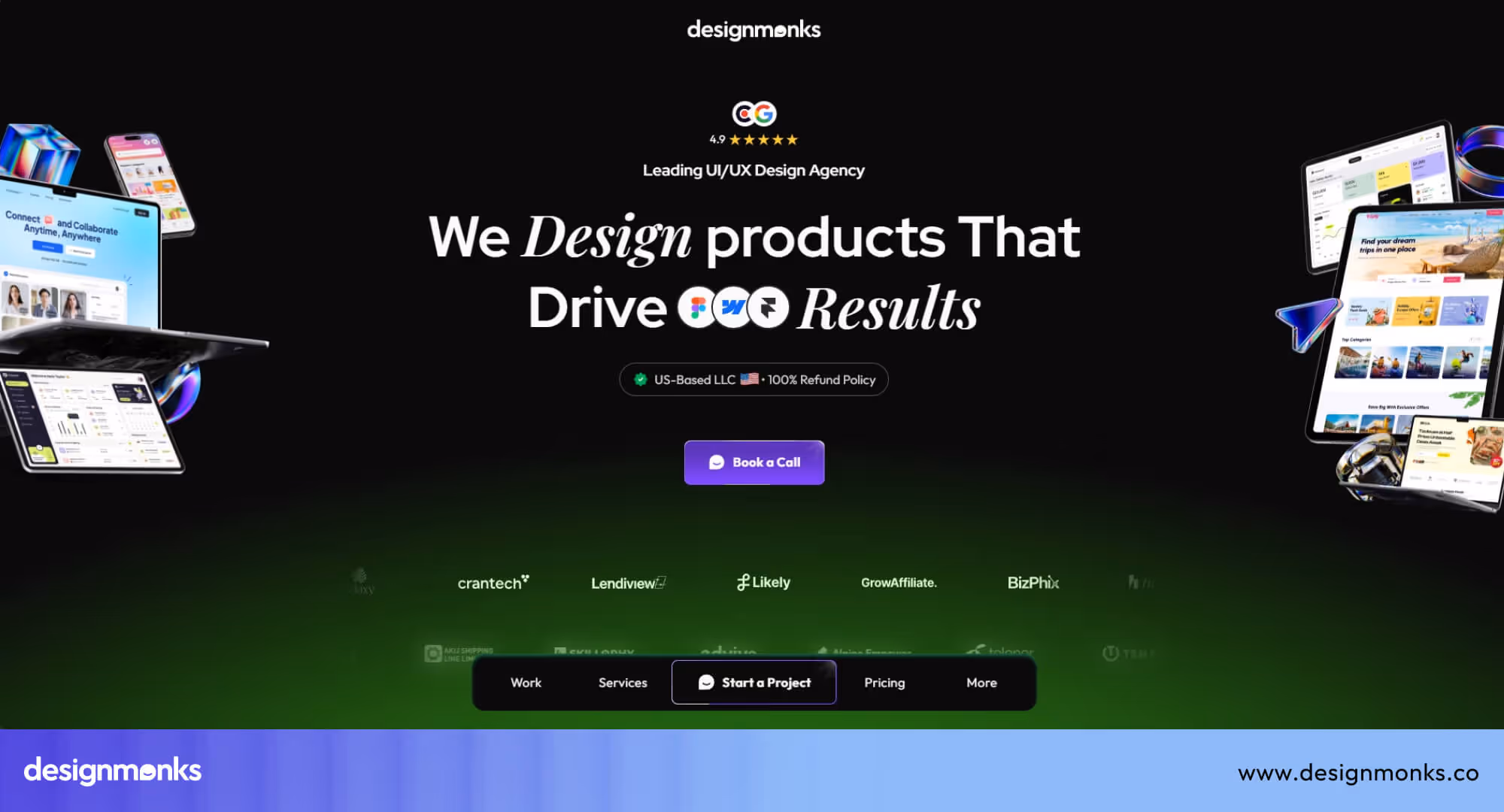 Design Monks