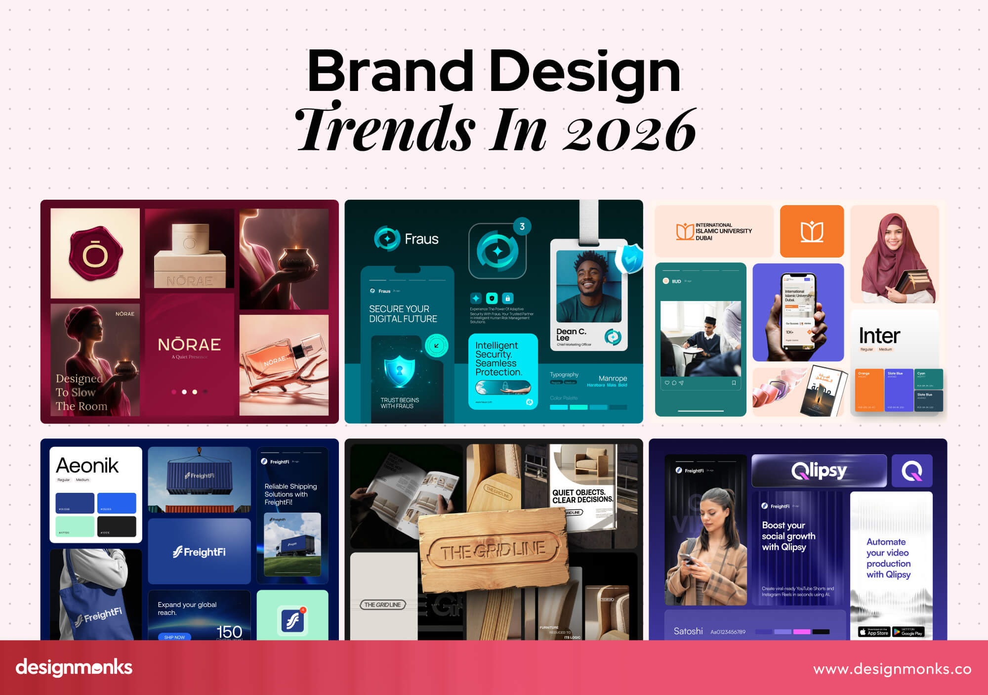 Brand Design Trends