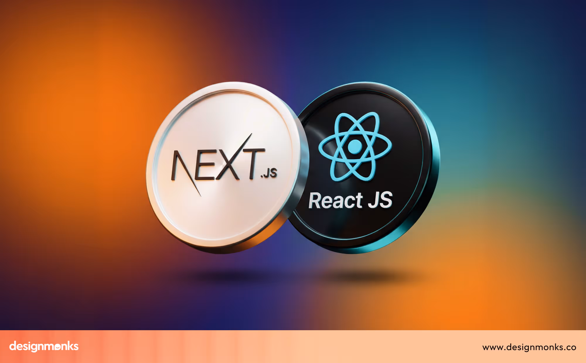 React & Next.js