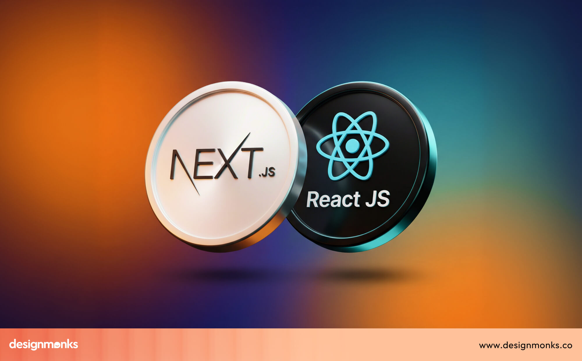 React & Next.js