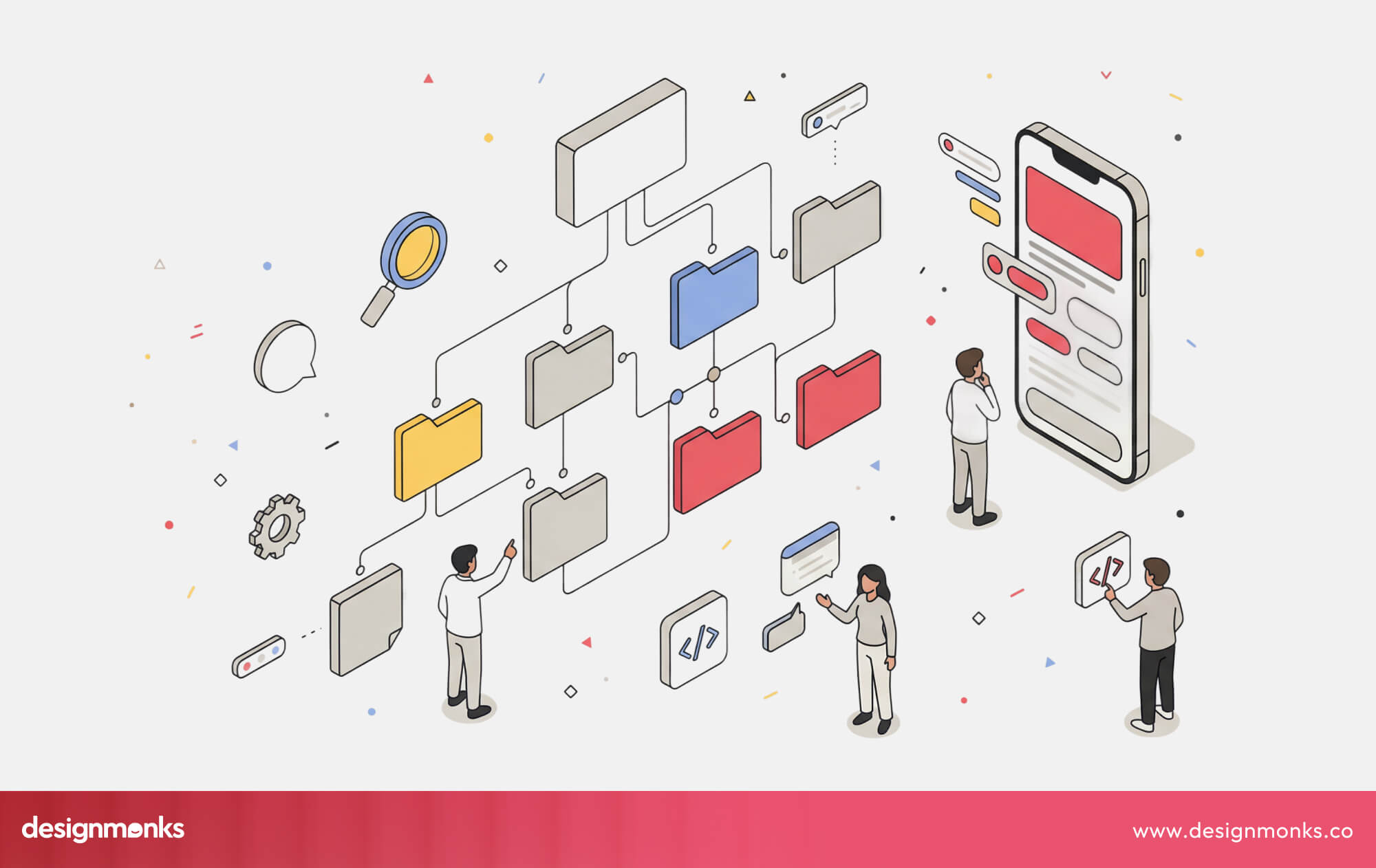 Information architecture