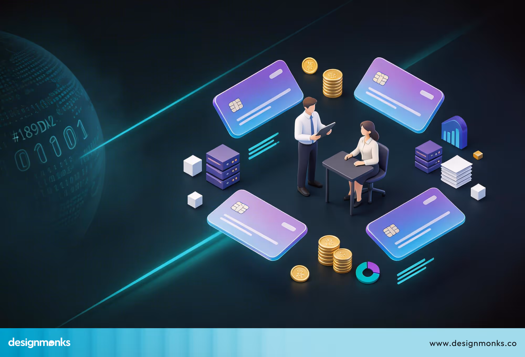 Blockchain use cases