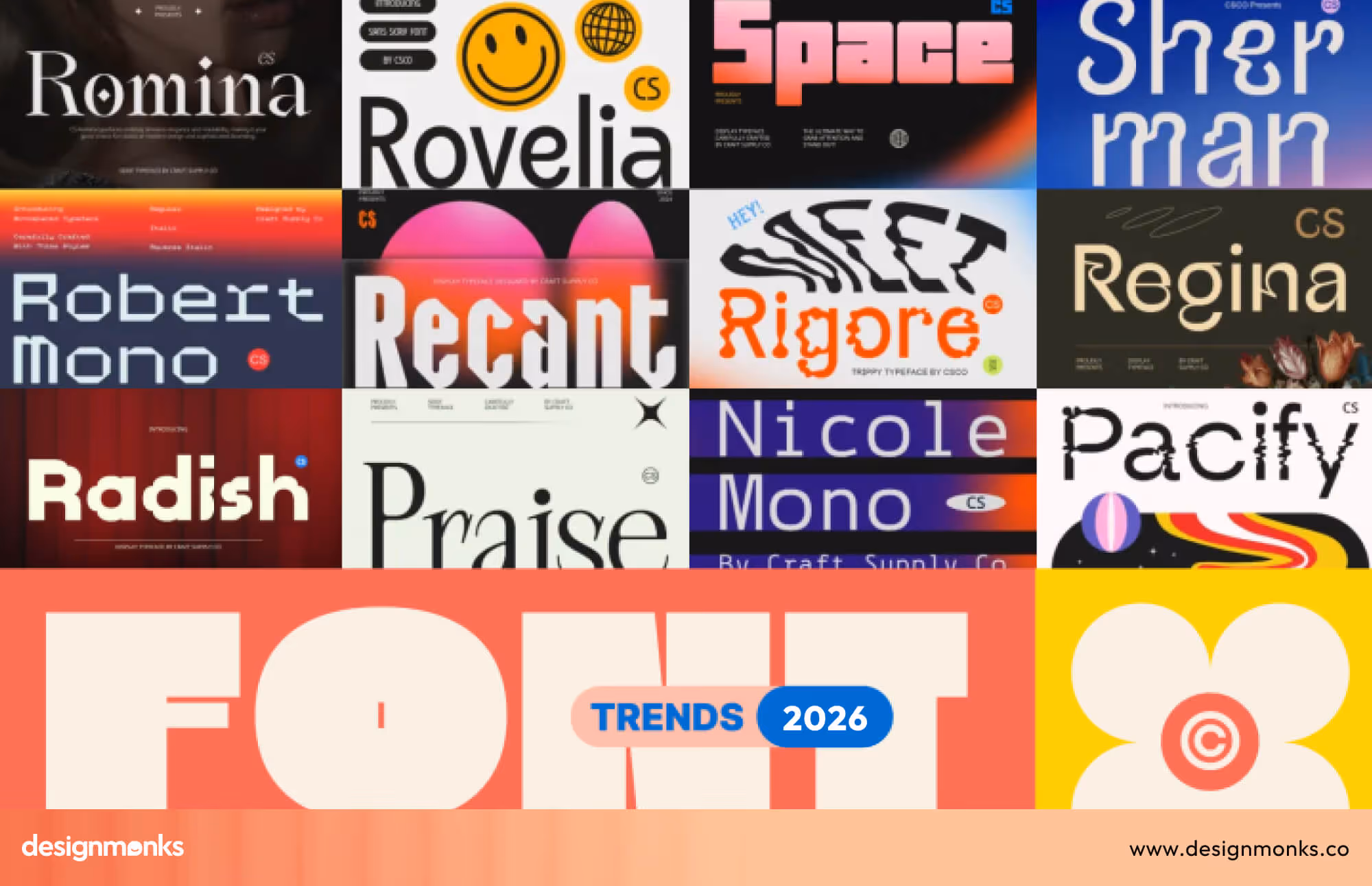 typography