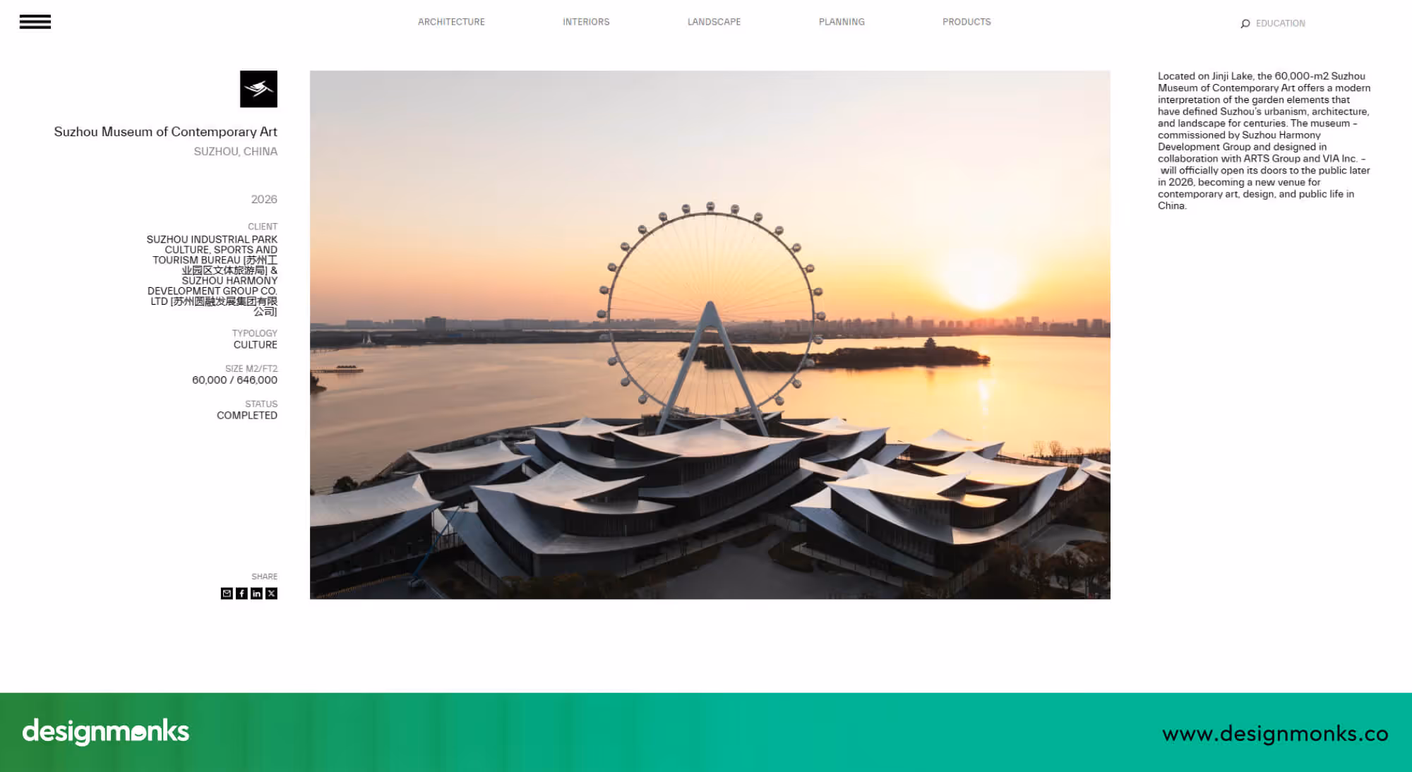 BIG - Bjarke Ingels Group