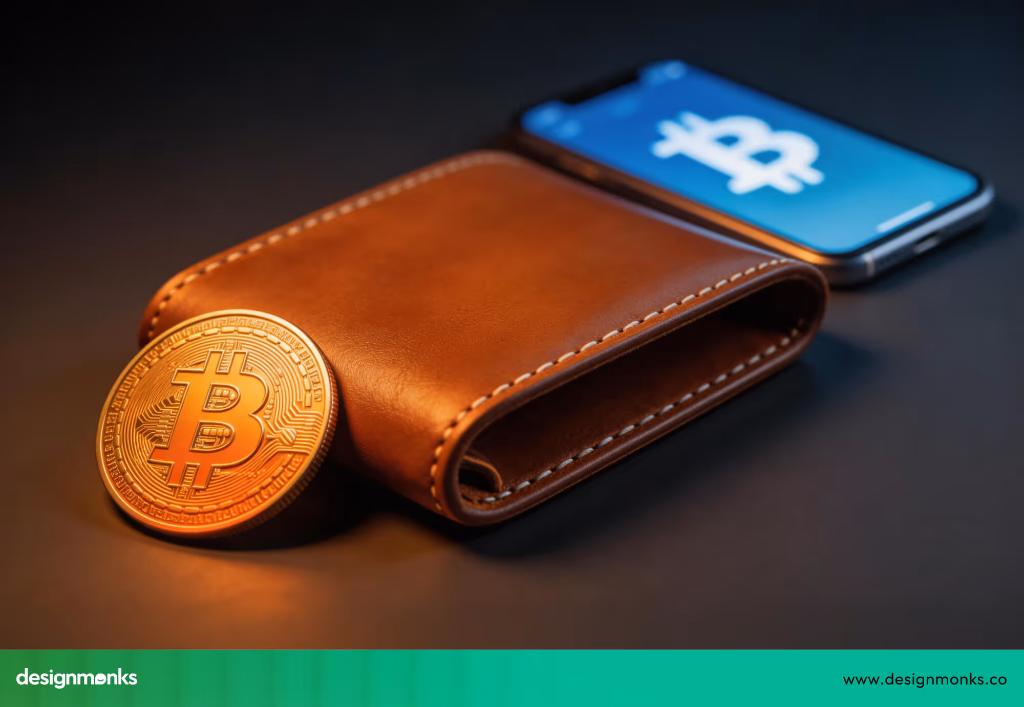 Wallets & transactions