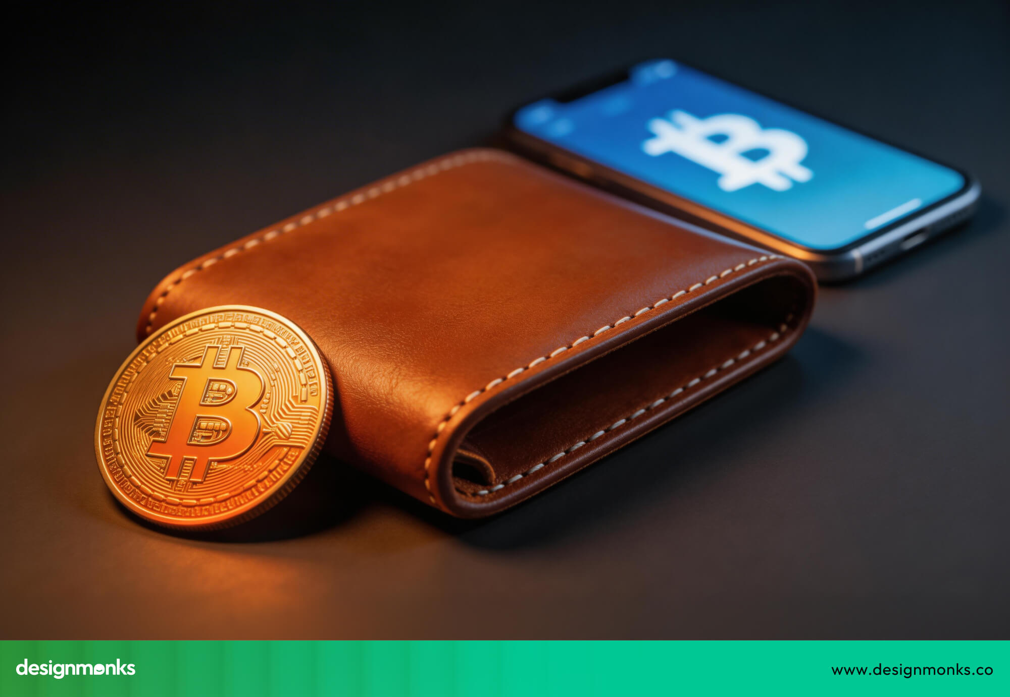 Wallets & transactions