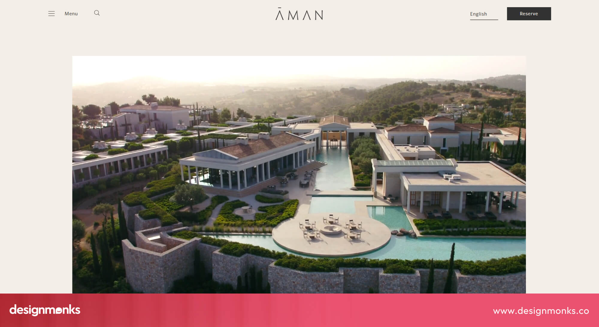Aman Resorts