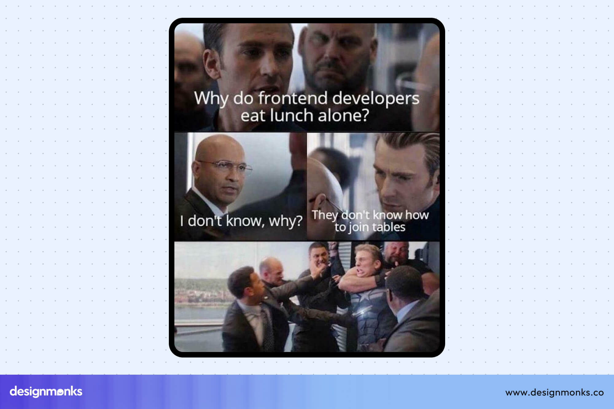 Frontend Development