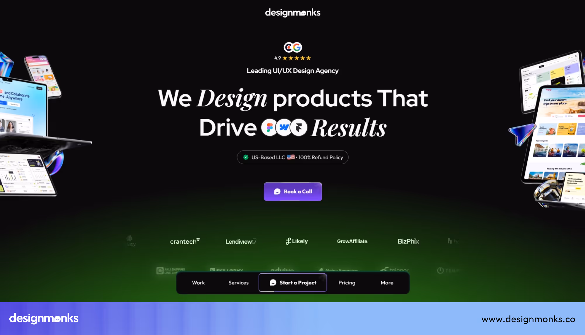 Design Monks