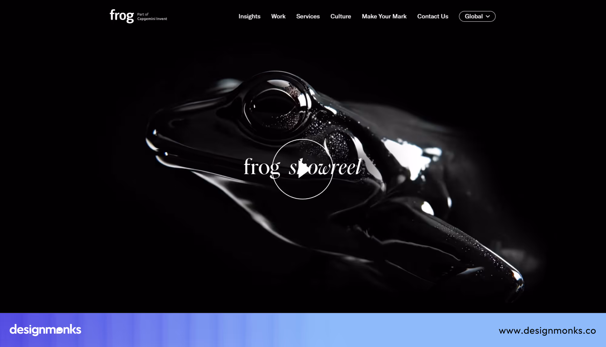 frog Design