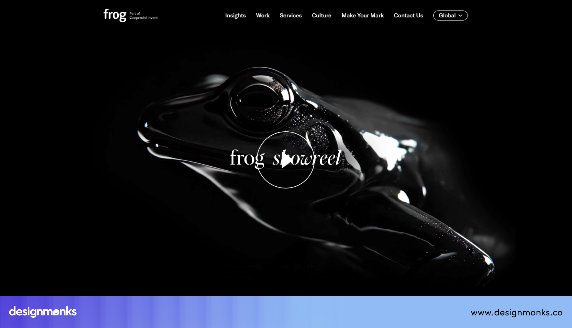 frog Design