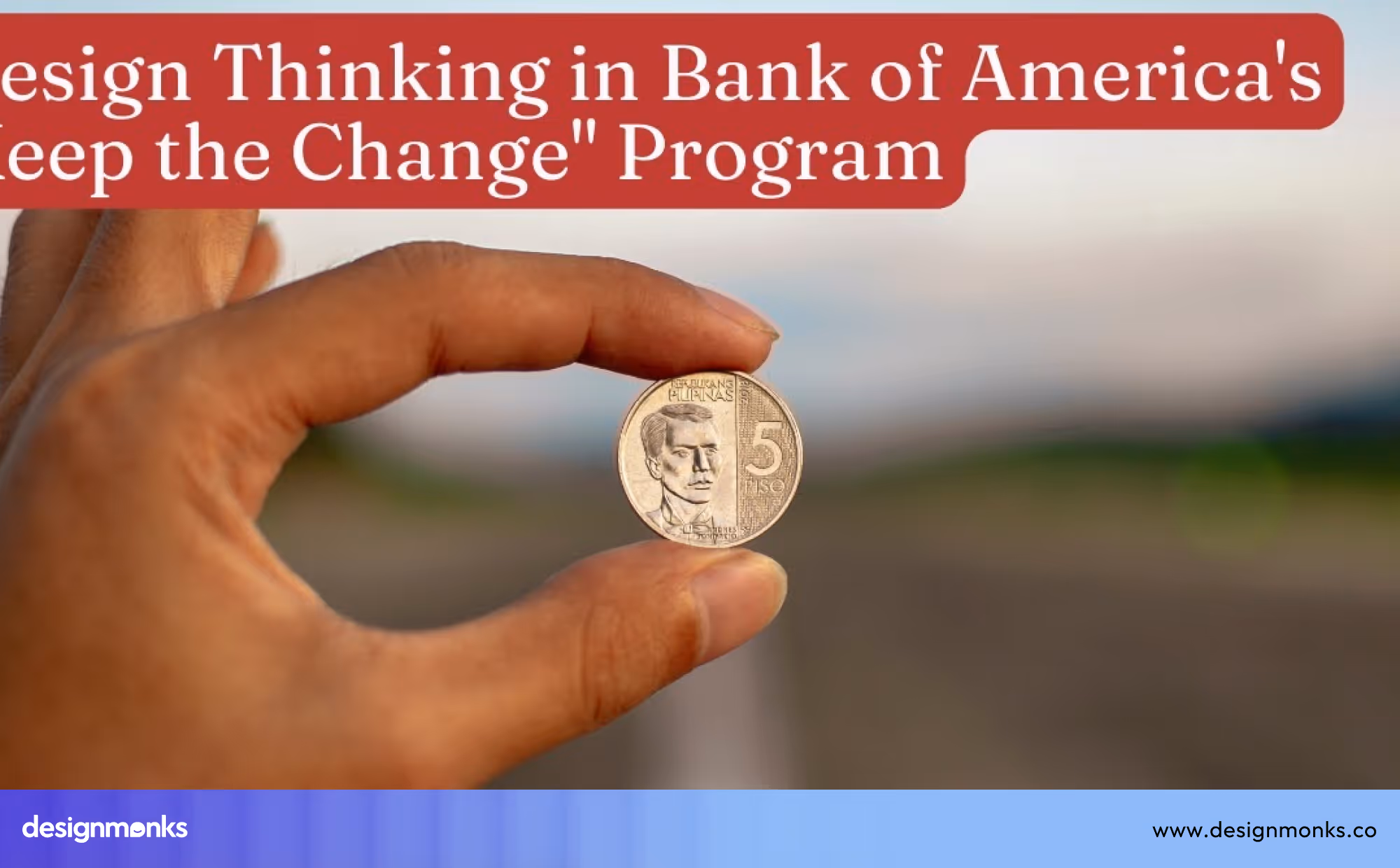 Keep the Change