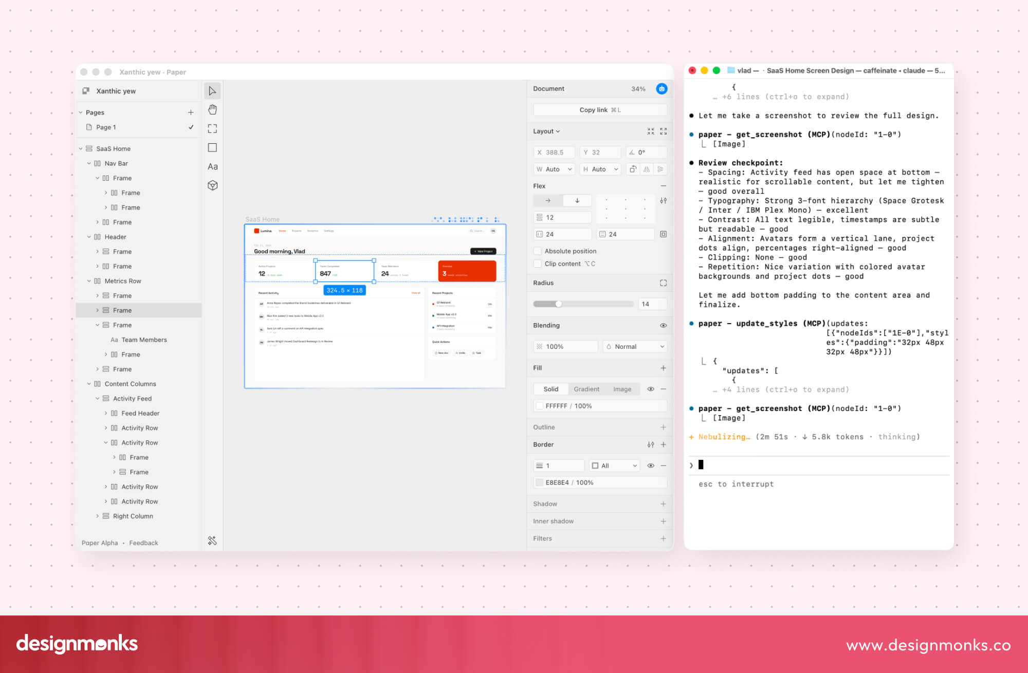 AI Agent Integration