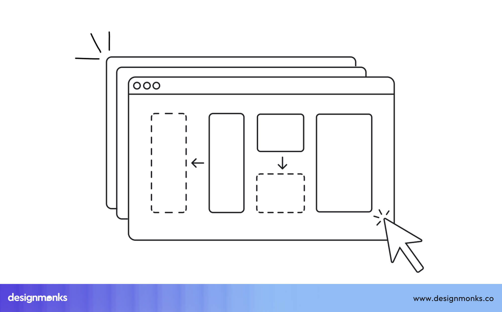 Snapping and alignment