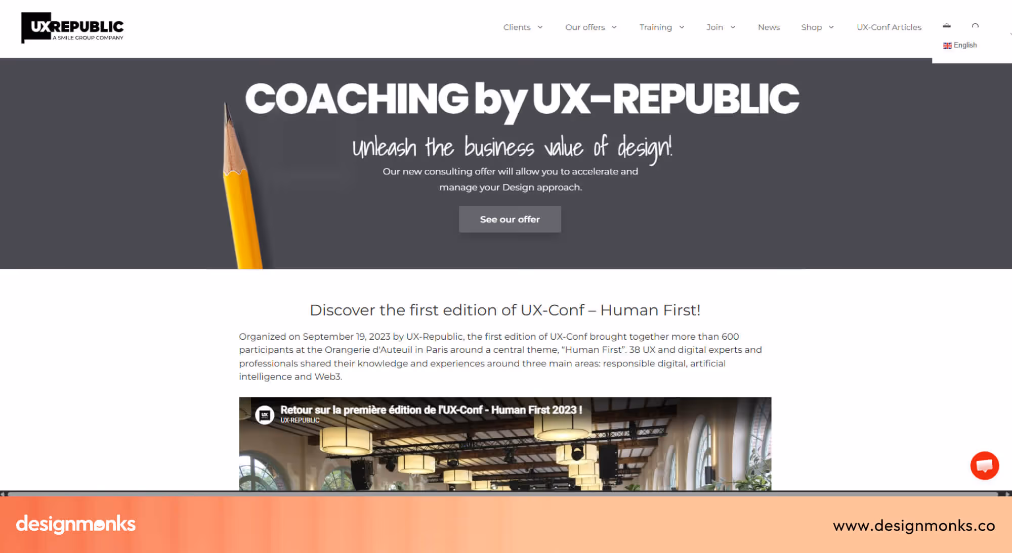 UX Republic