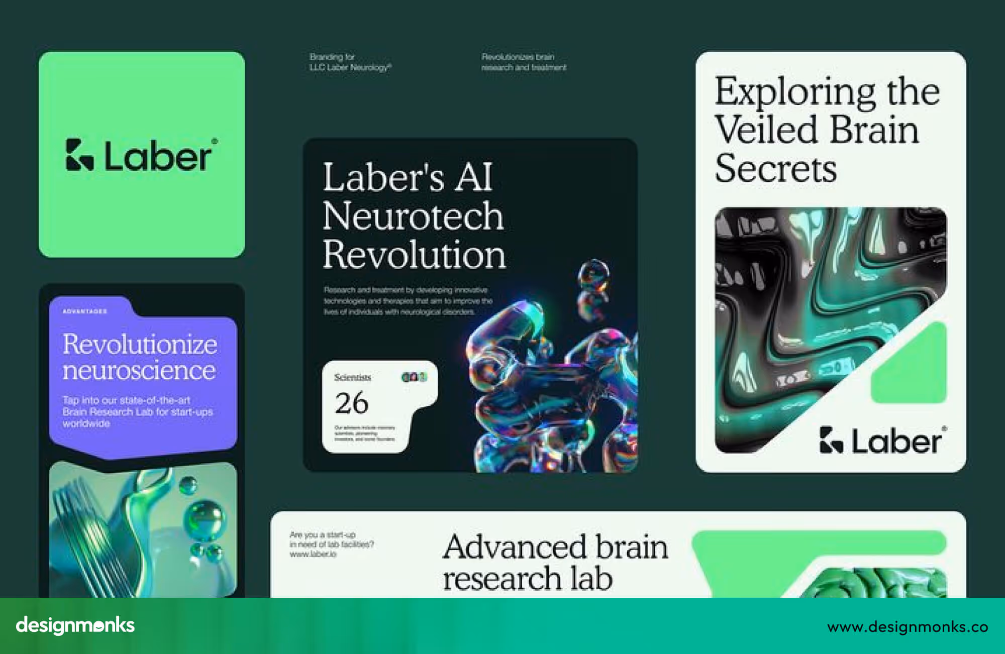 Branding for Medtech Startups