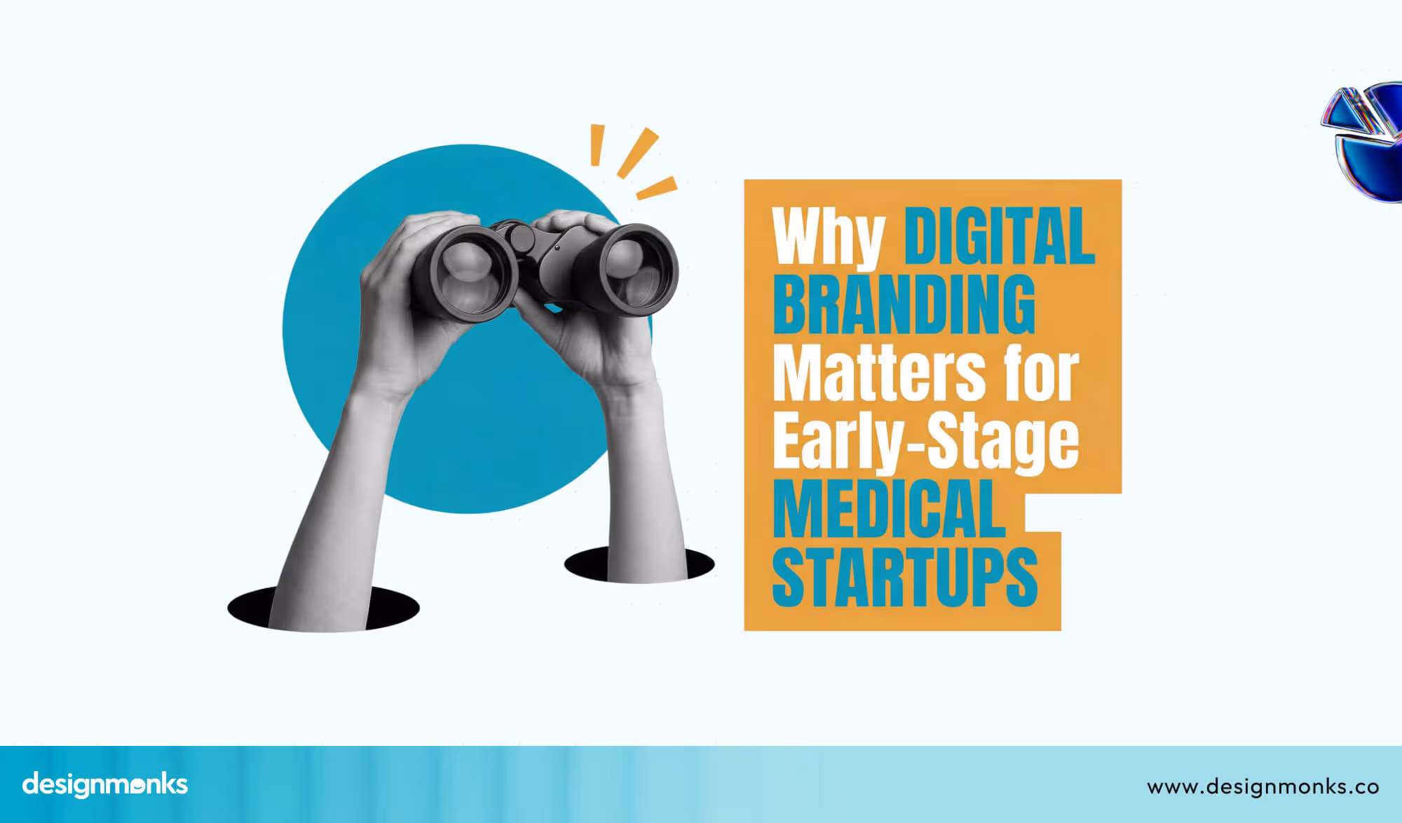 Why Digital Branding Matters