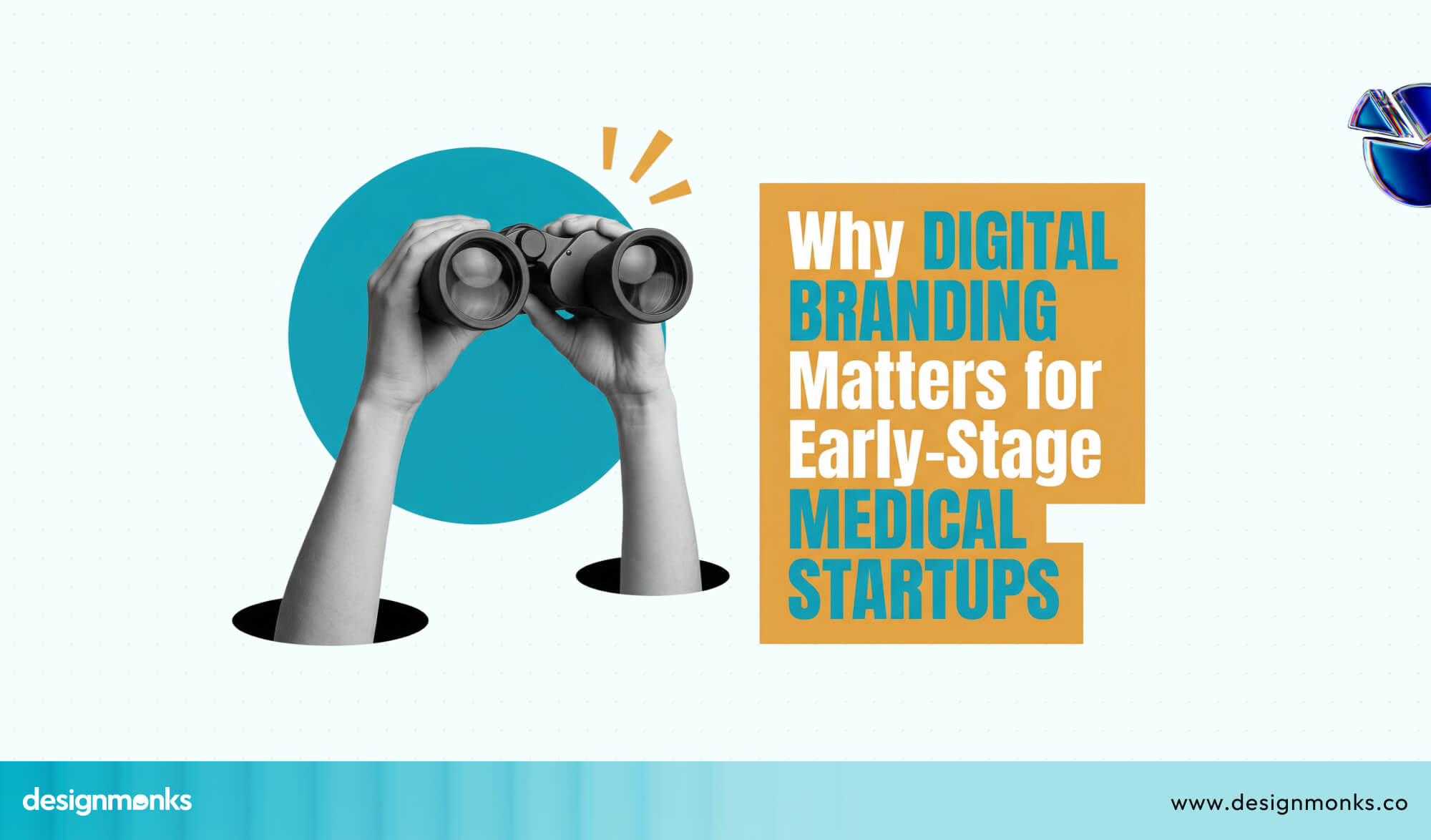 Why Digital Branding Matters