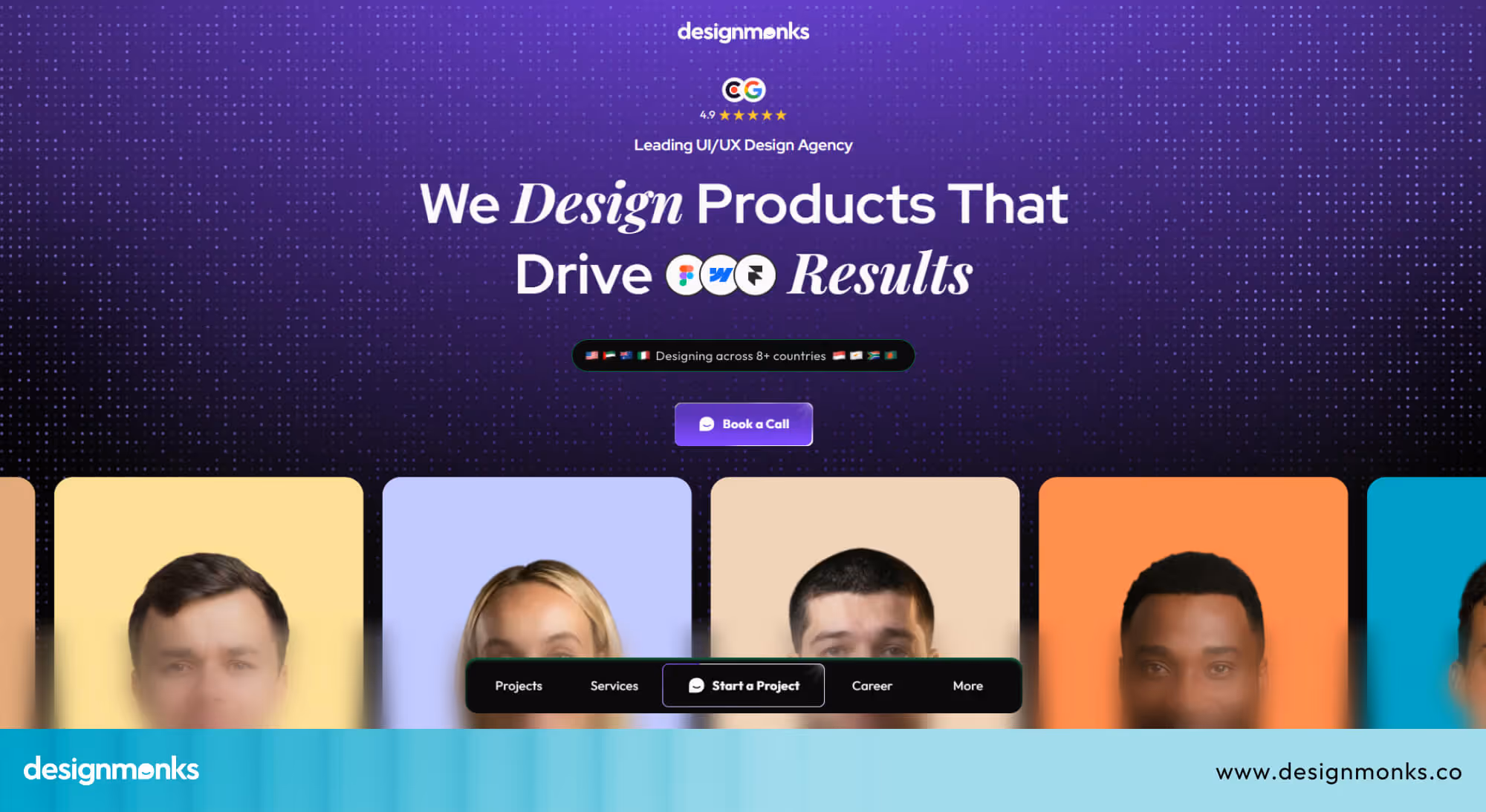 Design Monks