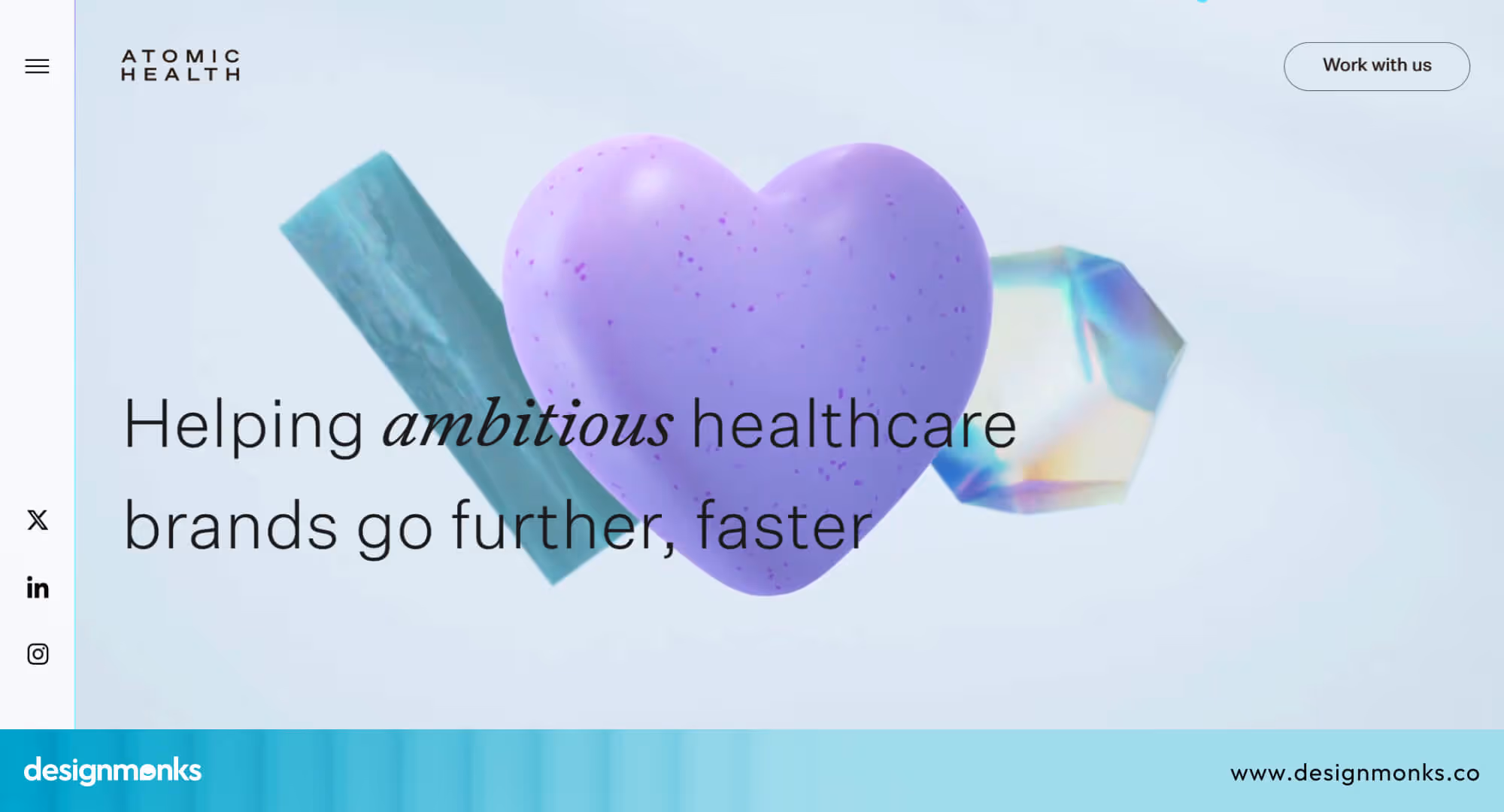 Atomic health