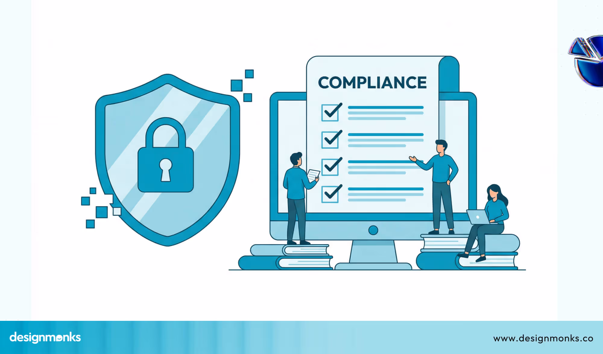 Compliance and Privacy Signals