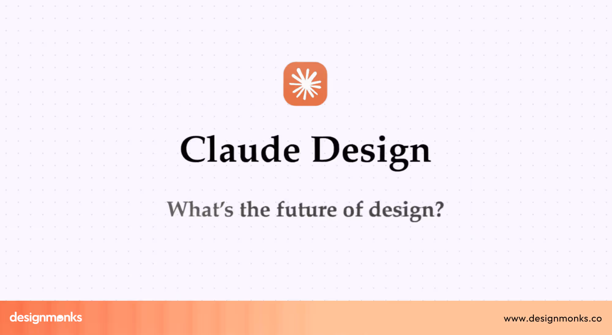 Claude Design
