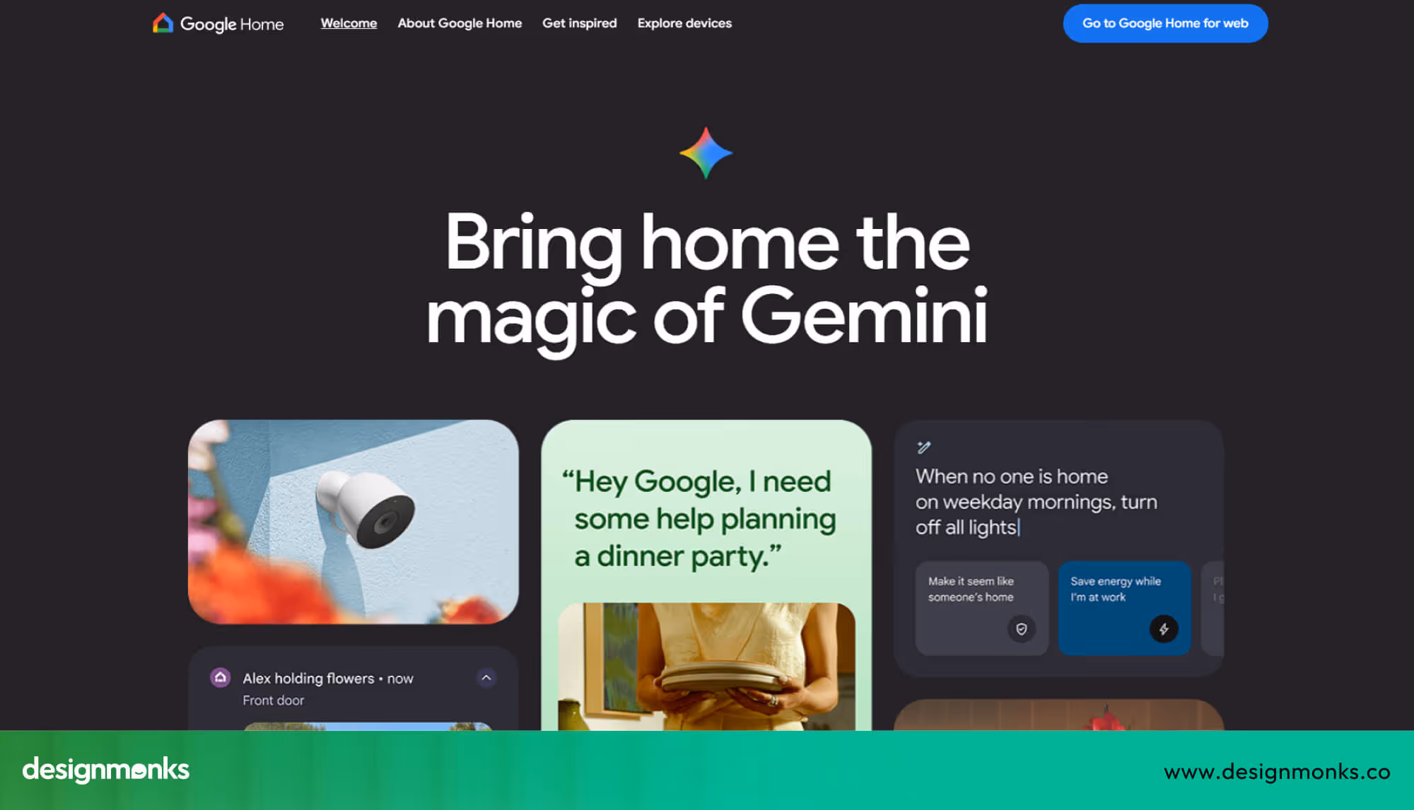 Google Home